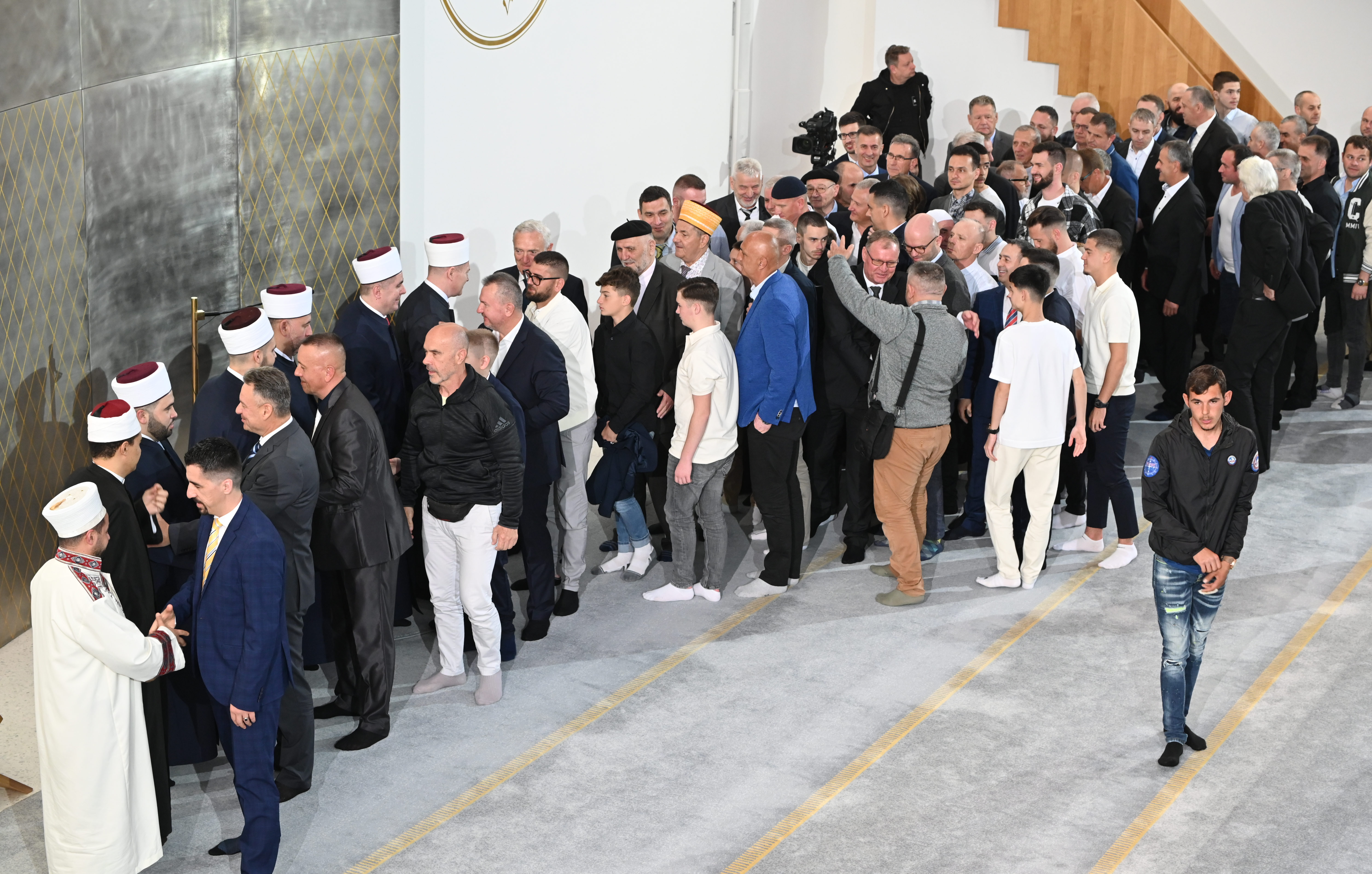 Foto: Žiga Živulović jr./BOBO