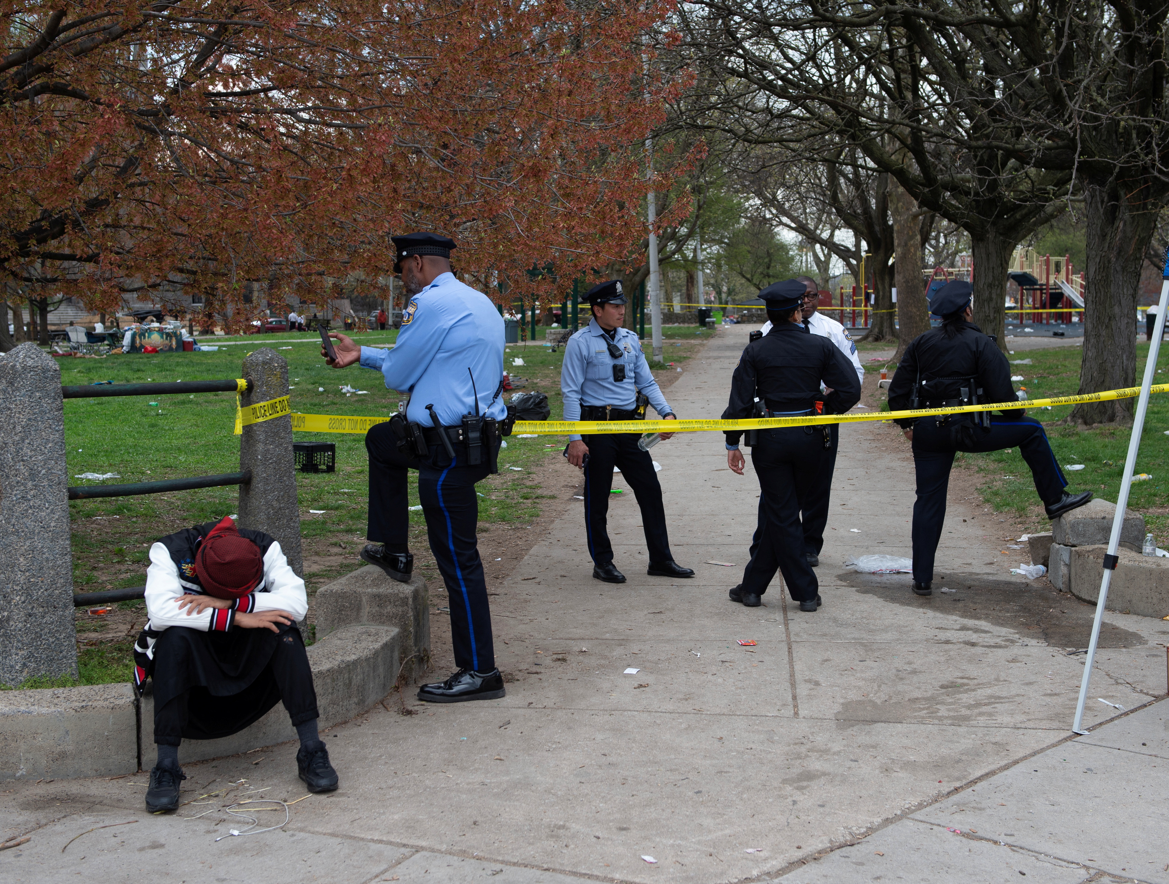 Foto: Matthew Hatcher/REUTERS