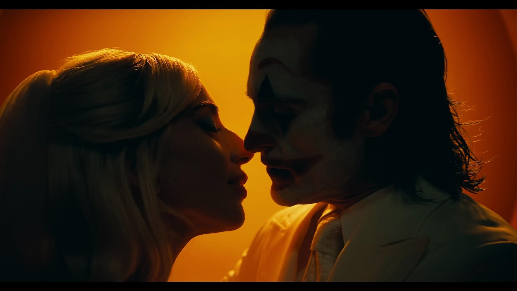 Lady Gaga, joker, Joaquin Phoenix