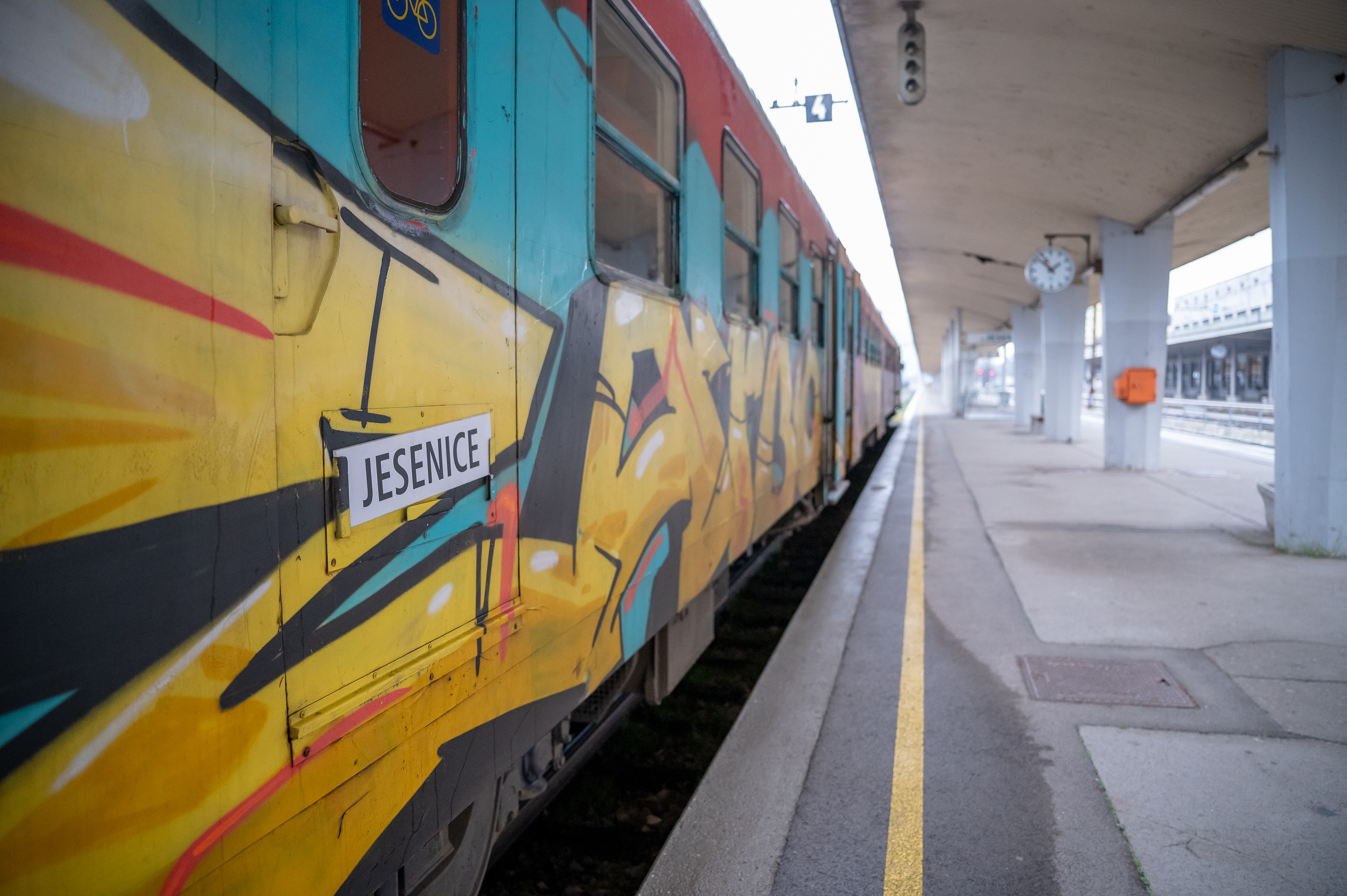 Foto: Nik Bertoncelj/BOBO