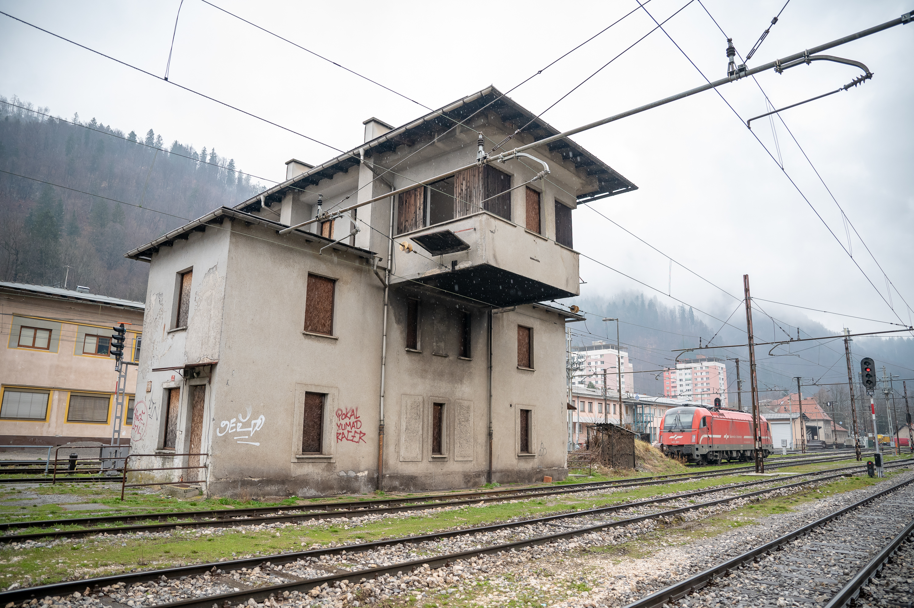 Foto: Nik Bertoncelj/BOBO