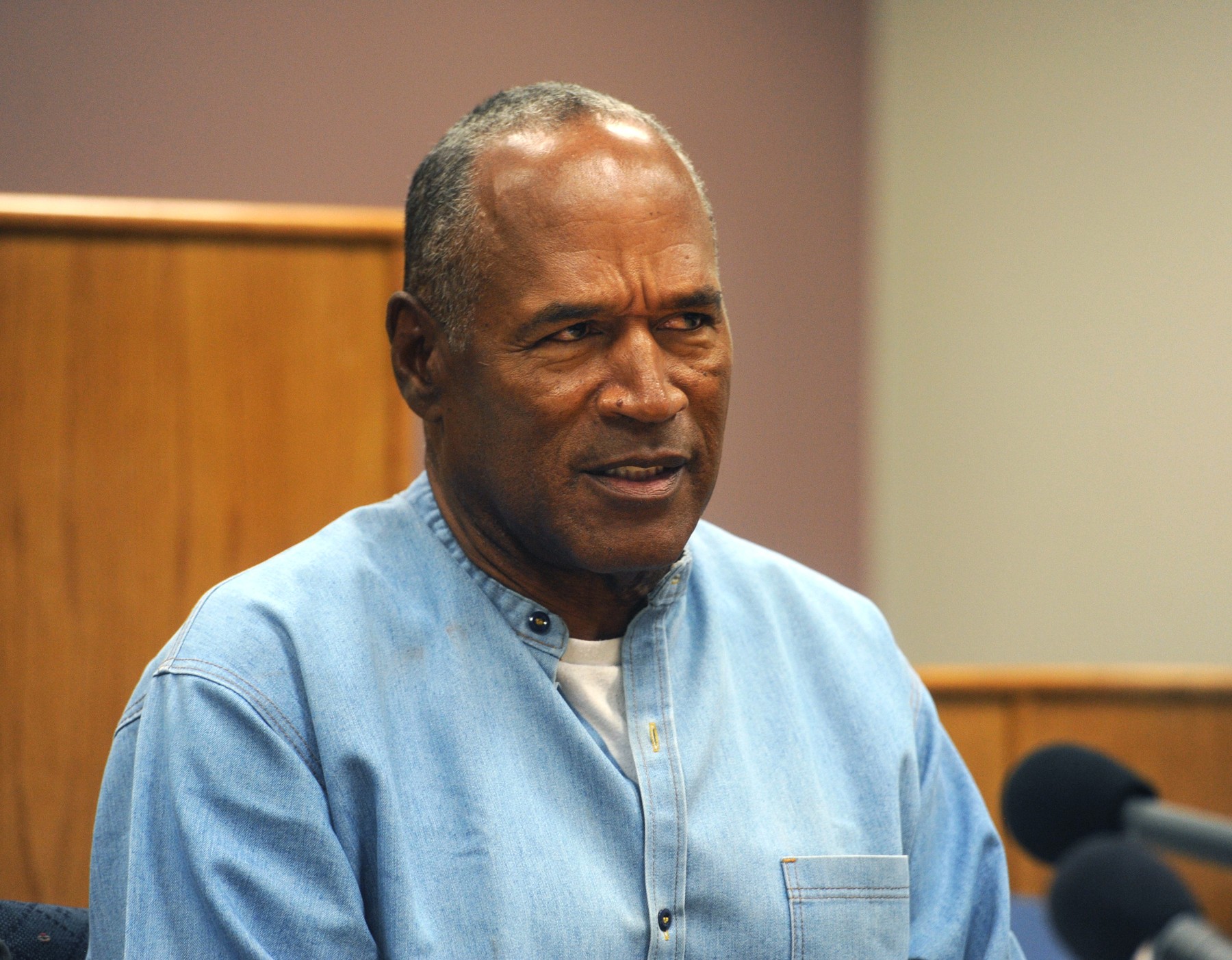 O. J. Simpson