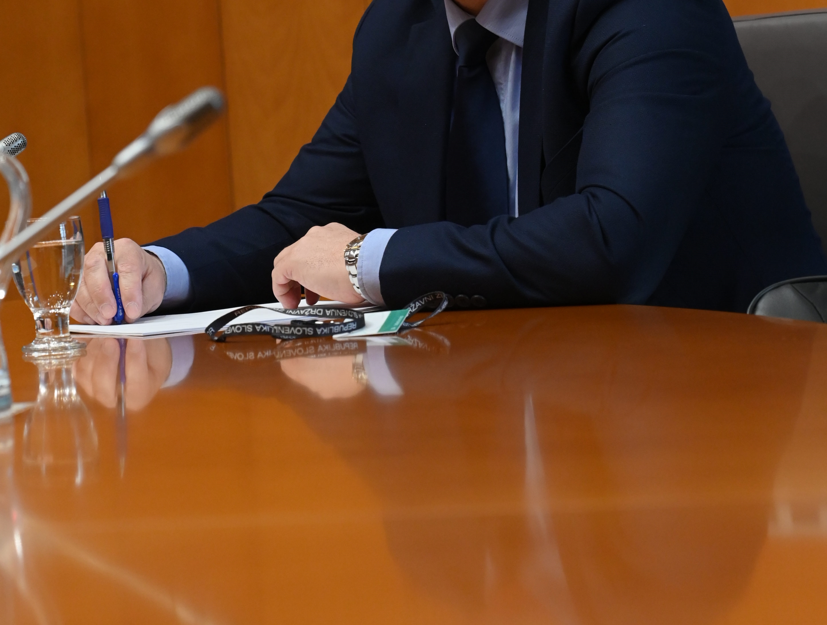 preiskovalna komisija