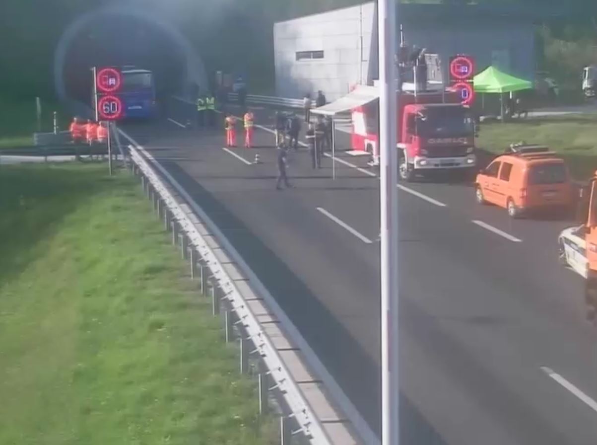 vipavska hitra cesta