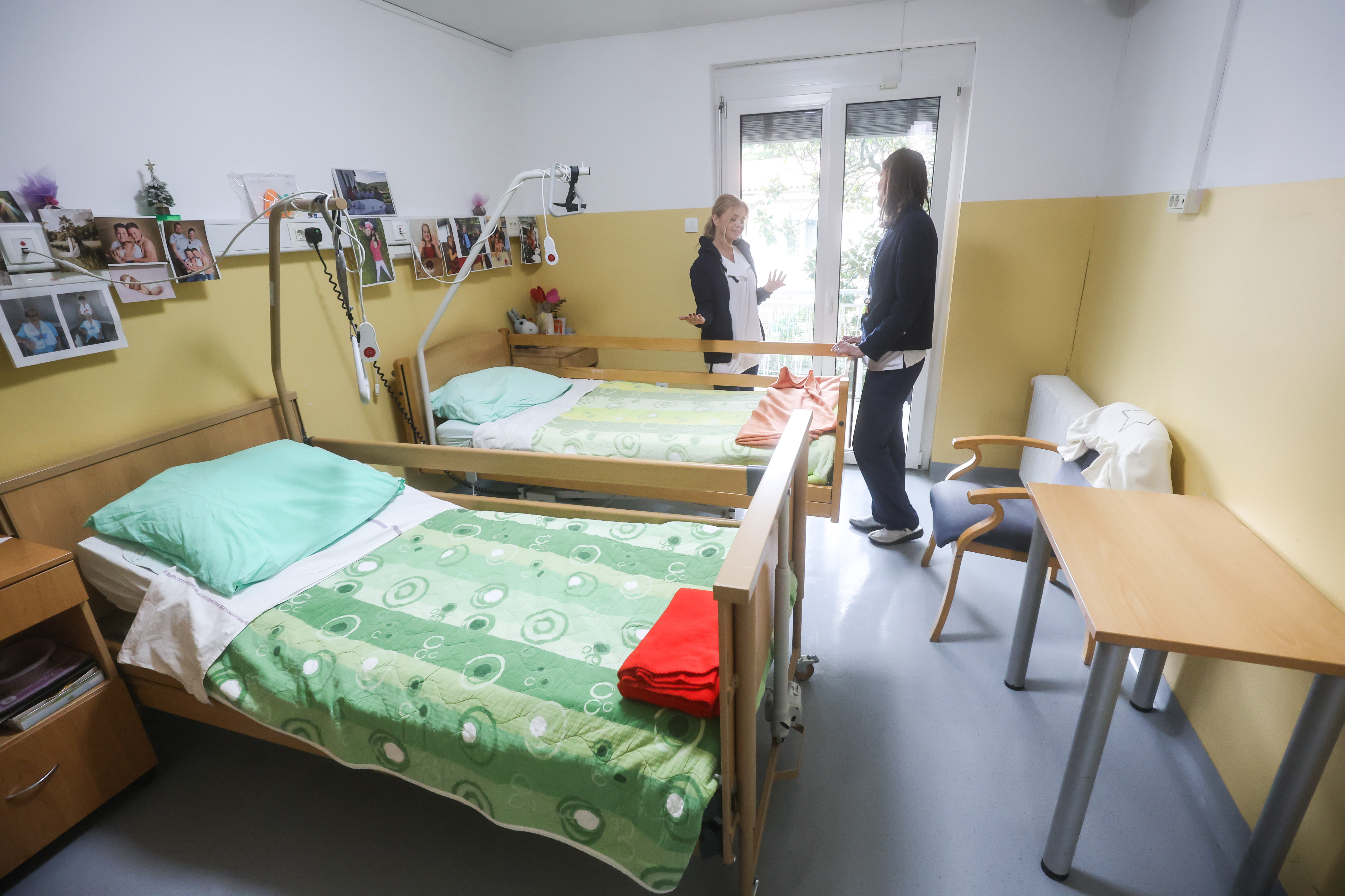 Dom upokojencev Izola