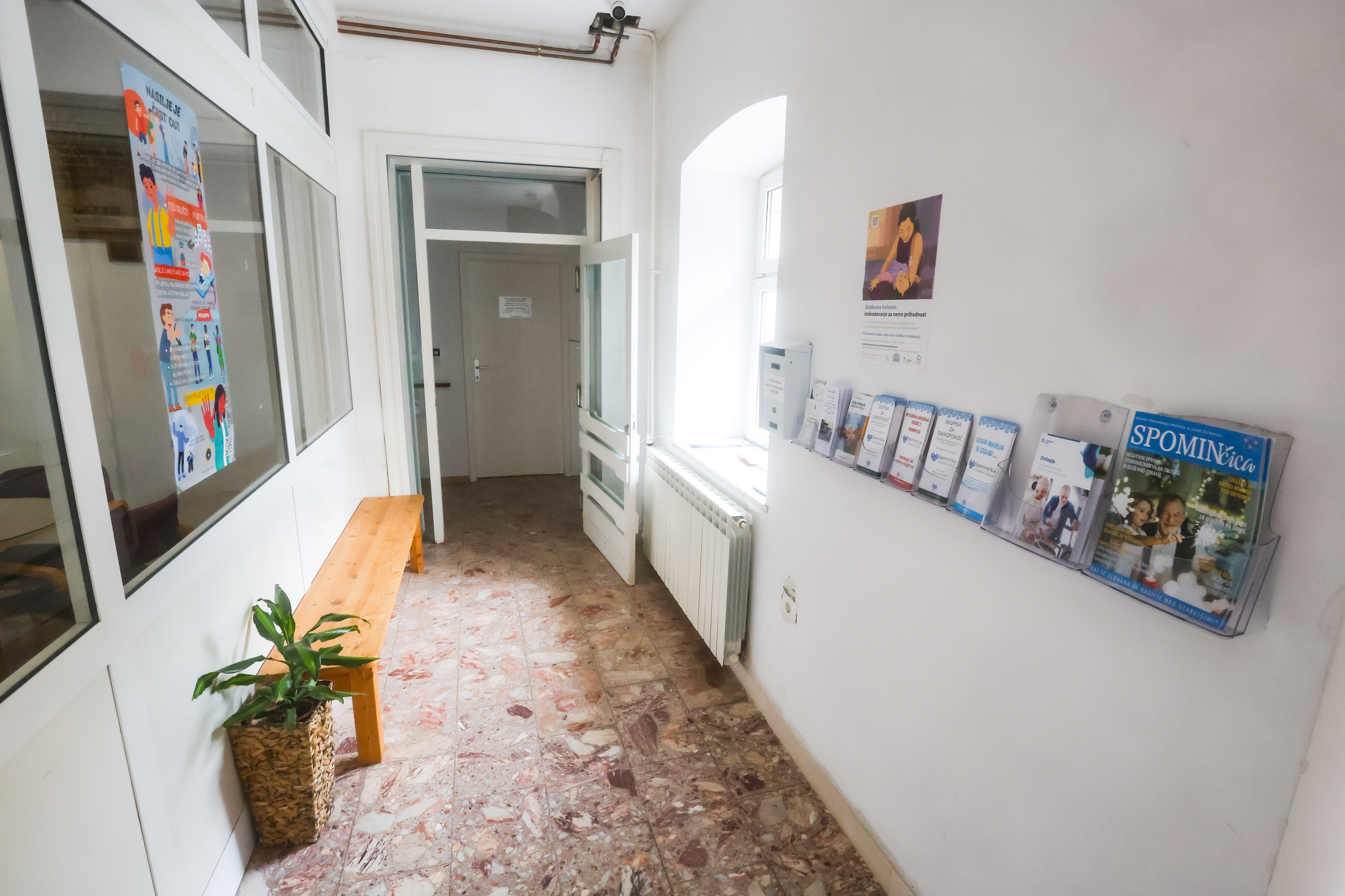 Dom upokojencev Izola