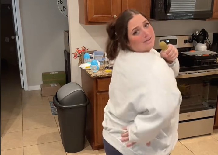 Jordan Capitano, karma karaoke