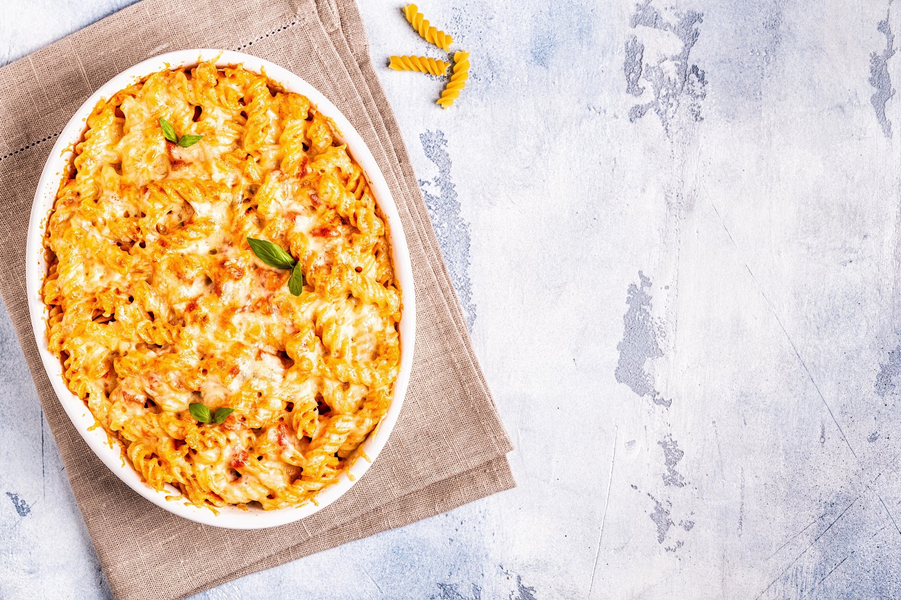 pasta, Italija, testenine