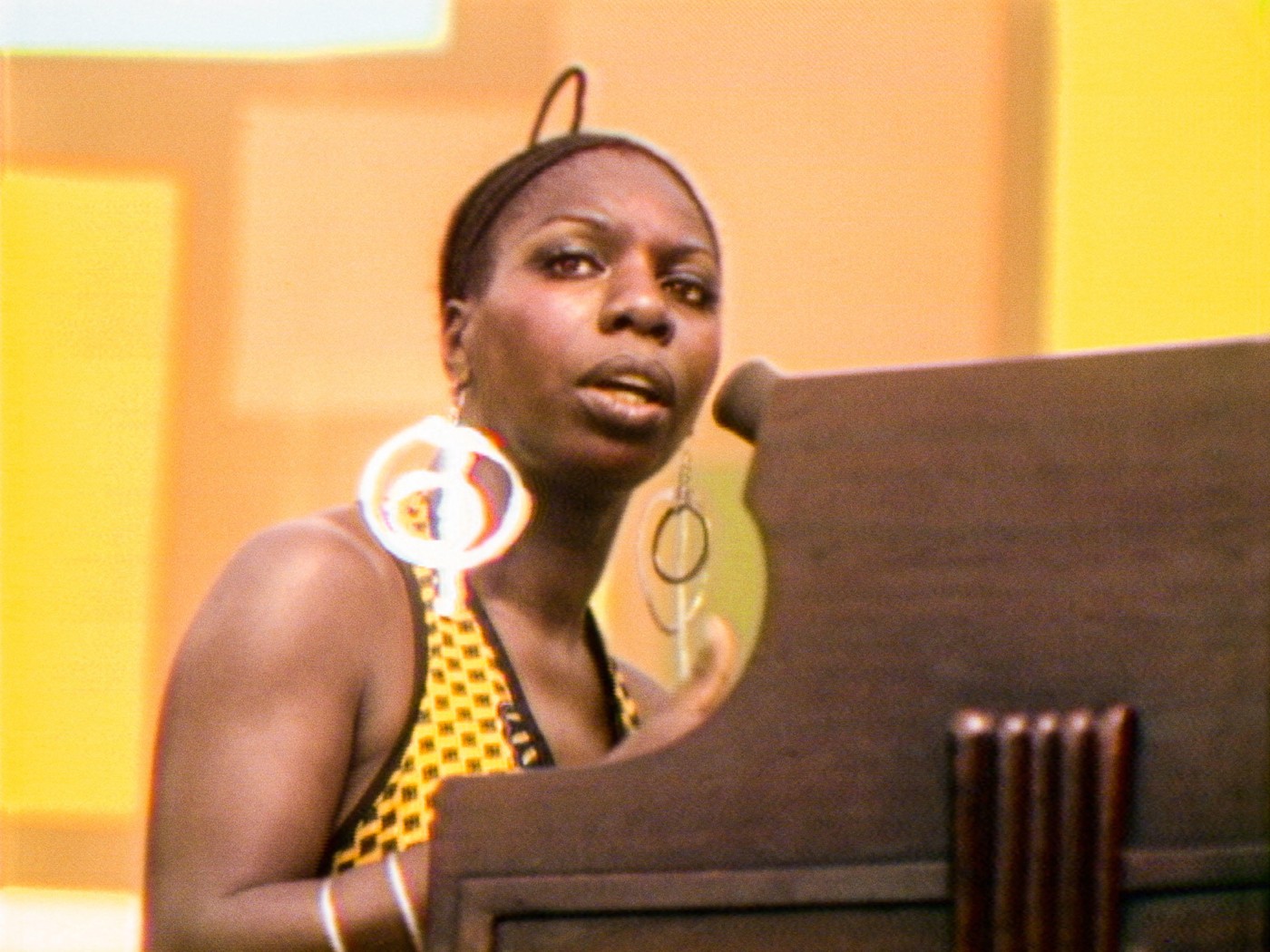 Nina Simone