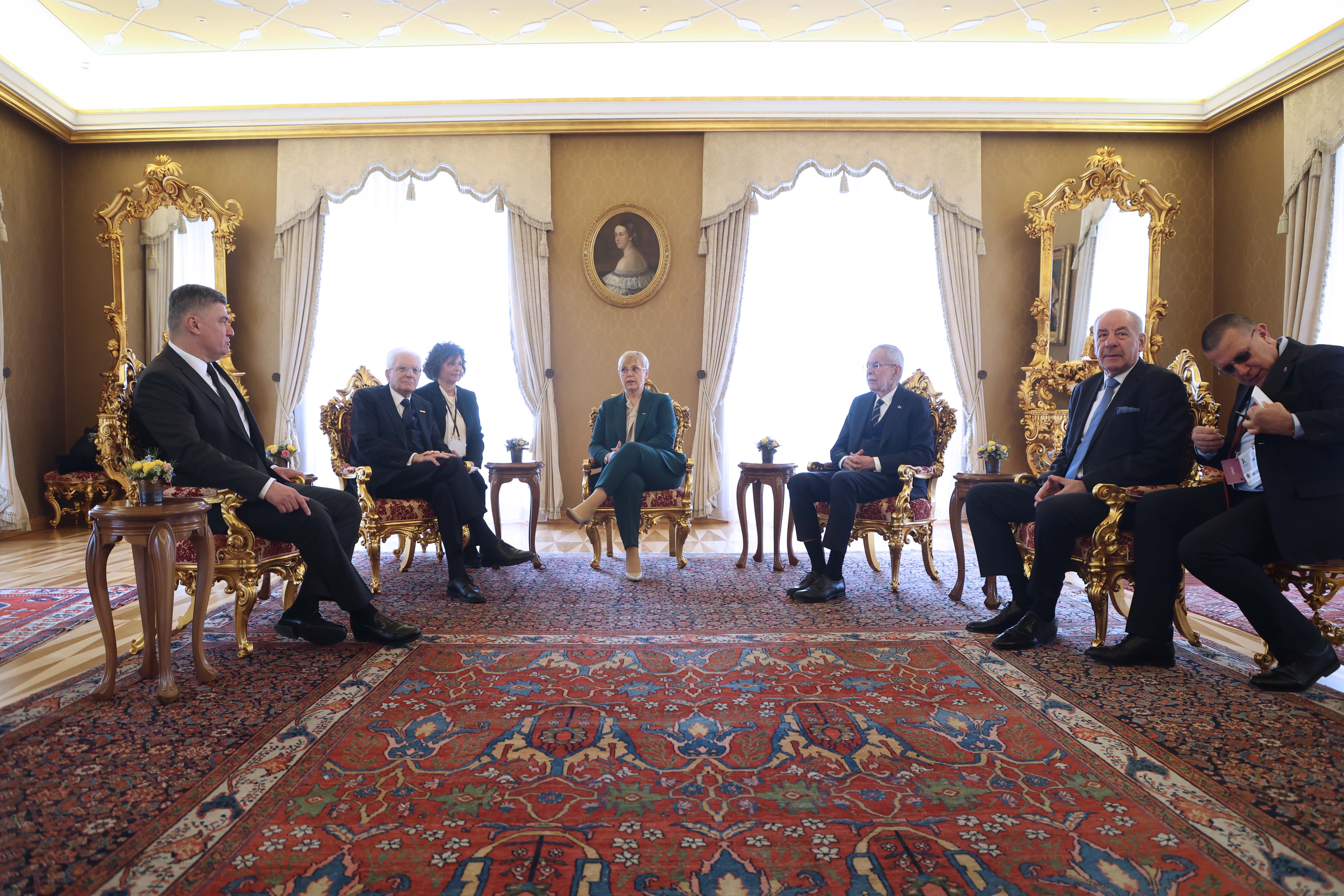 Foto: Borut Živulović/BOBO