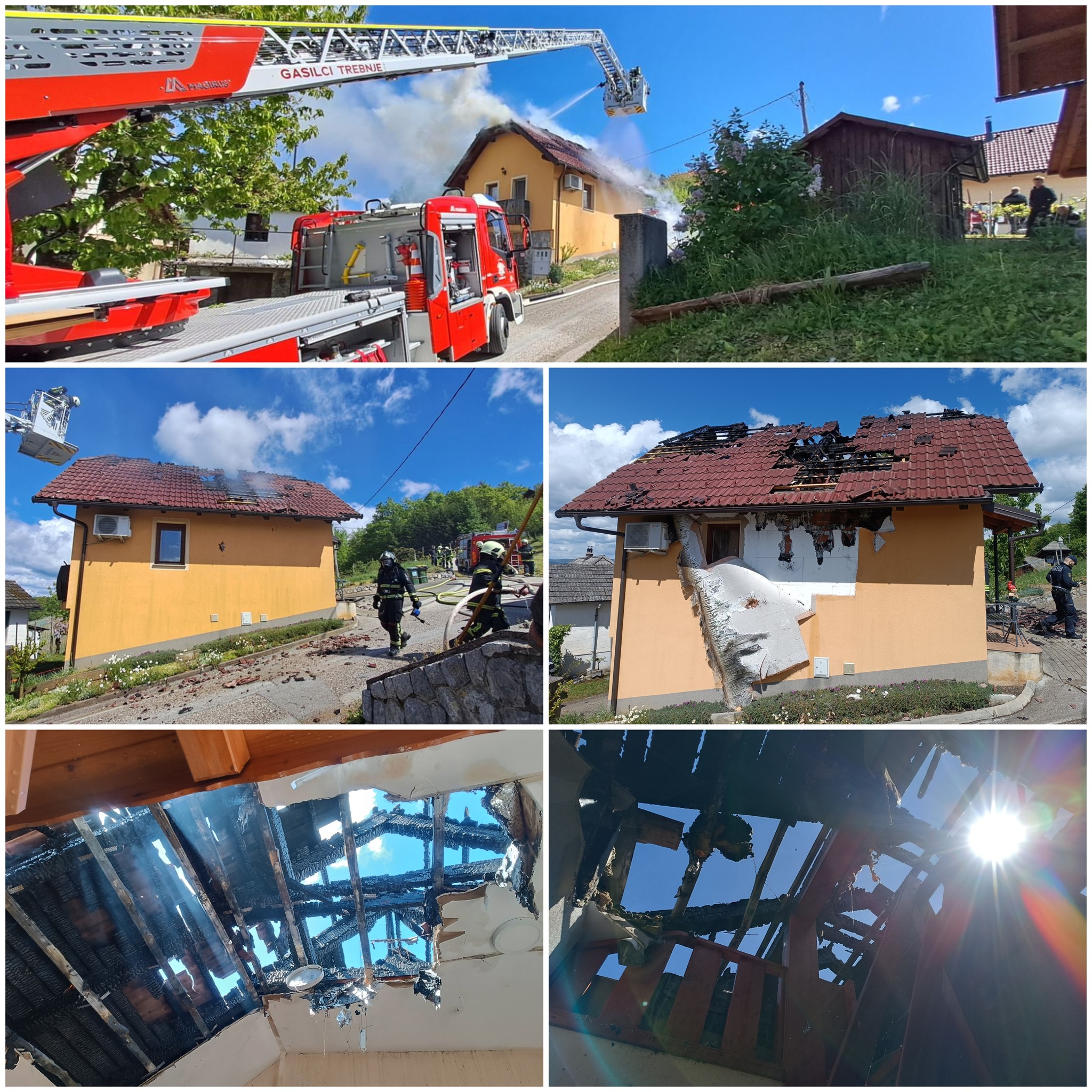 požar, lipnik, pu novo mesto