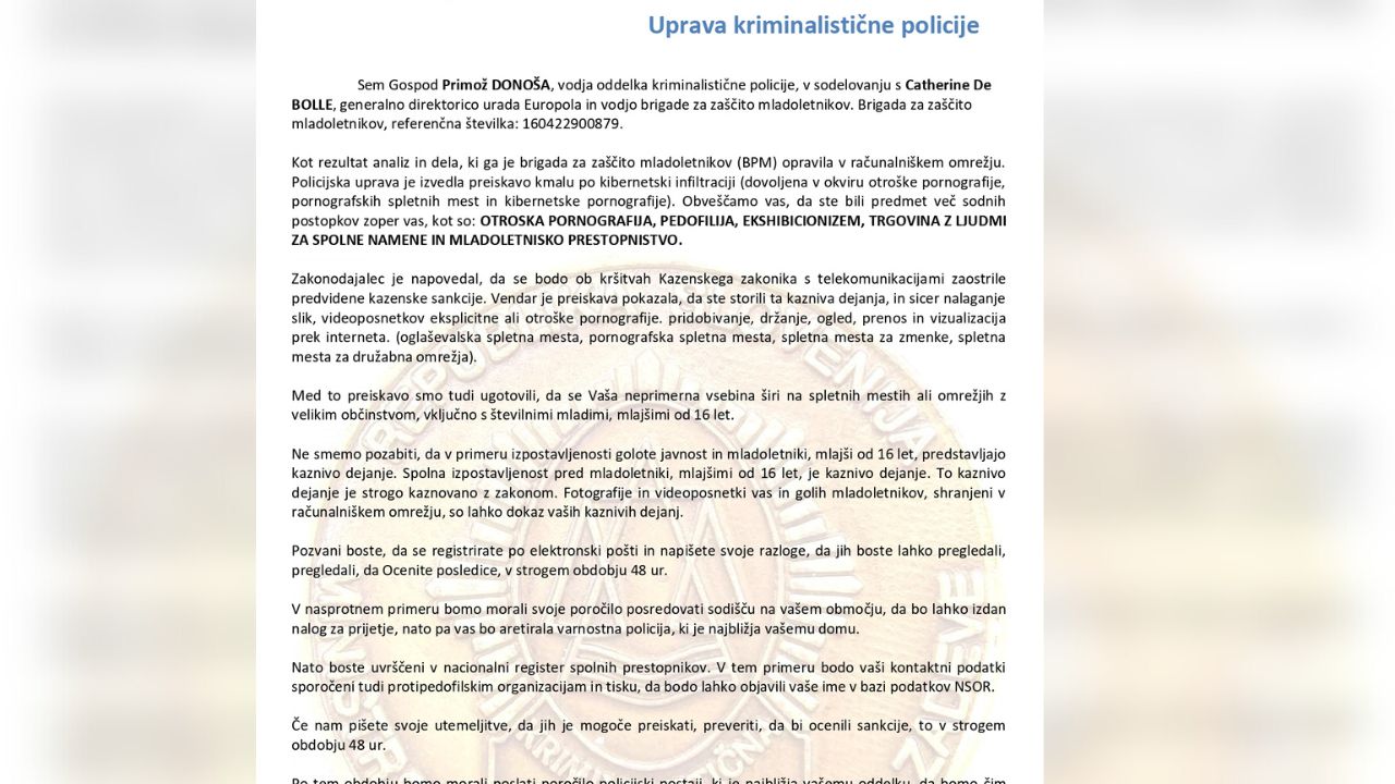 Izdelek brez naslova