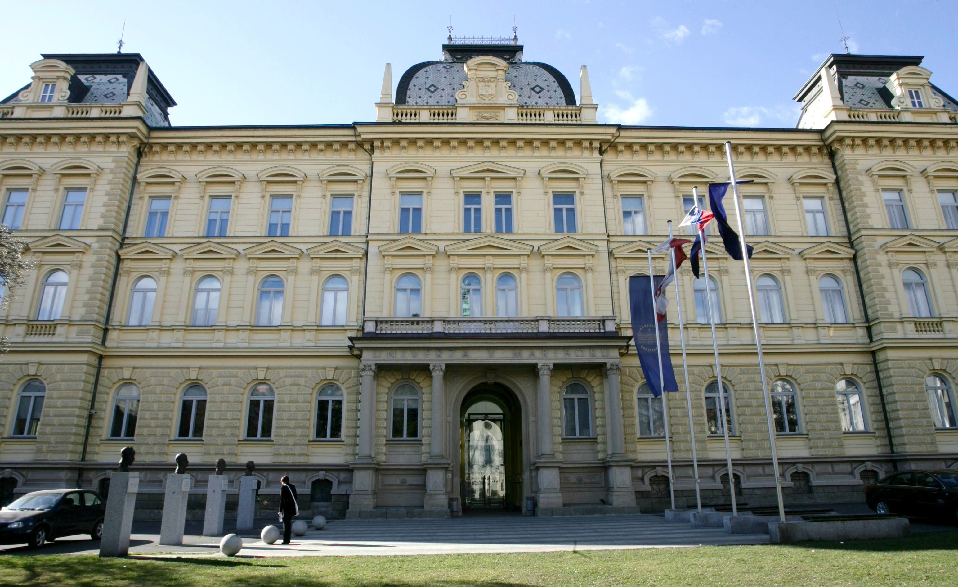 Univerza Maribor