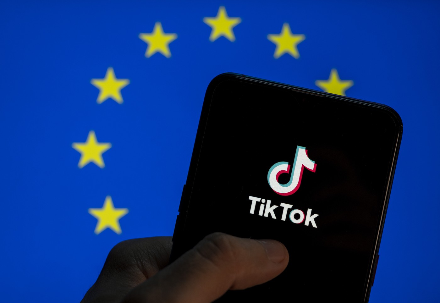 tiktok eu