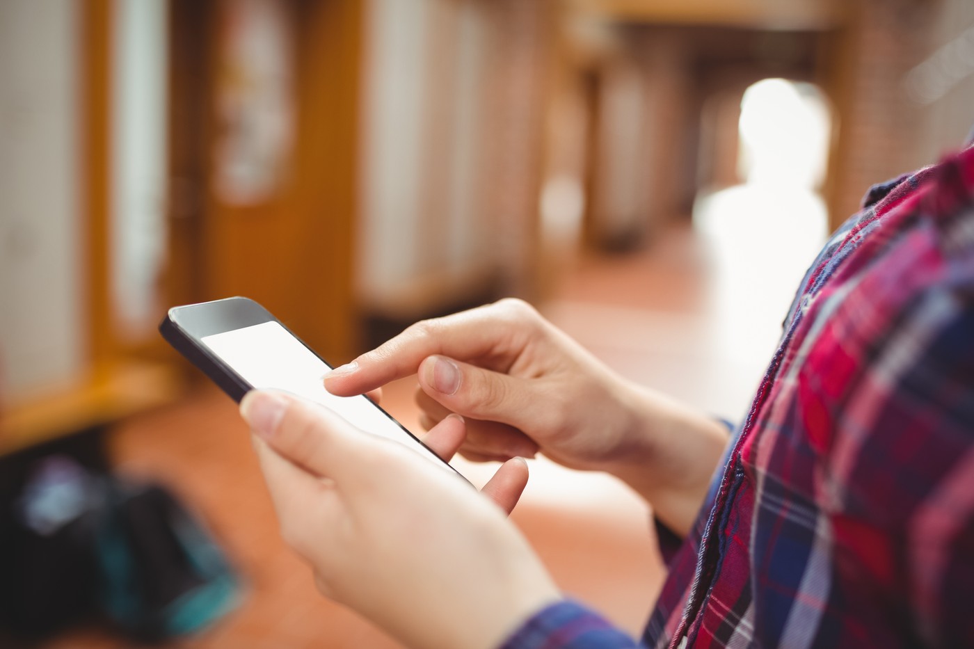 sporočilo, pisanje, telefon