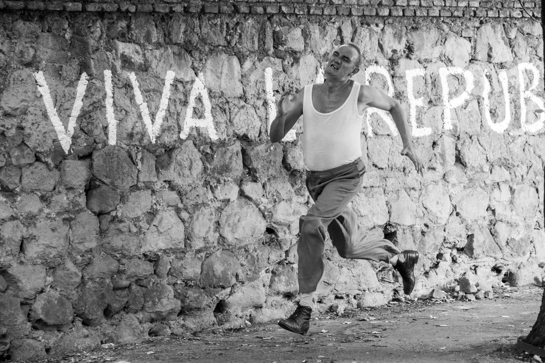 C'e ancora domani, Še vedno obstaja jutri, Italija