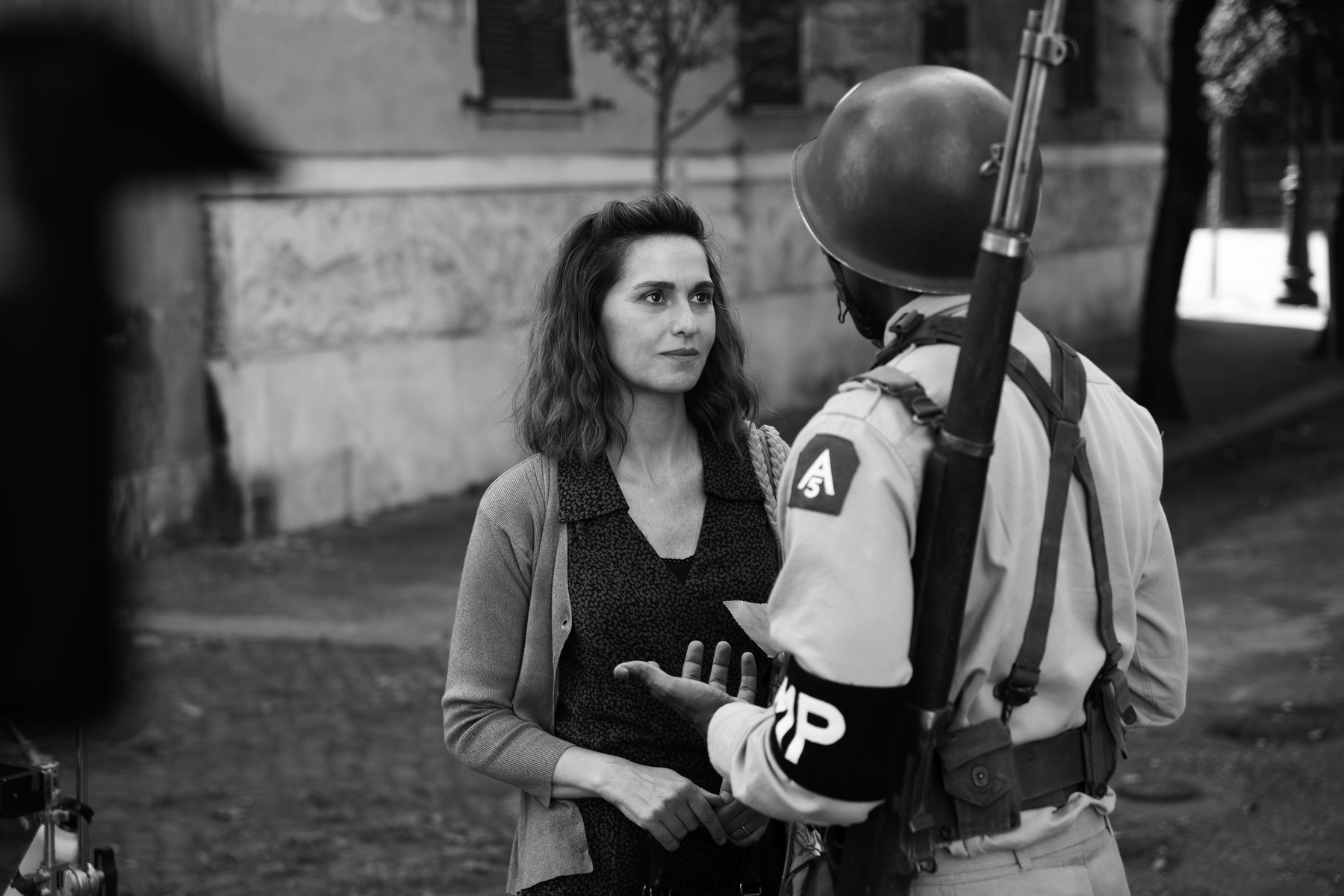 C'e ancora domani, Še vedno obstaja jutri, Italija