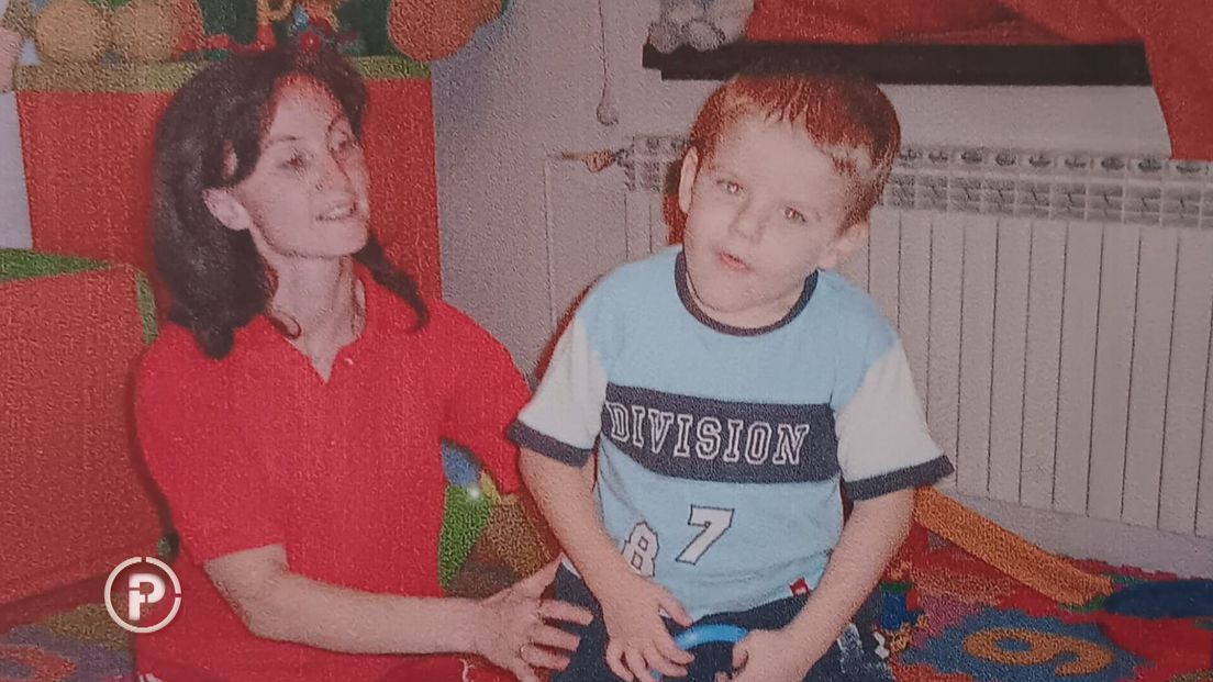 posvojen otrok, hrvaška, csd