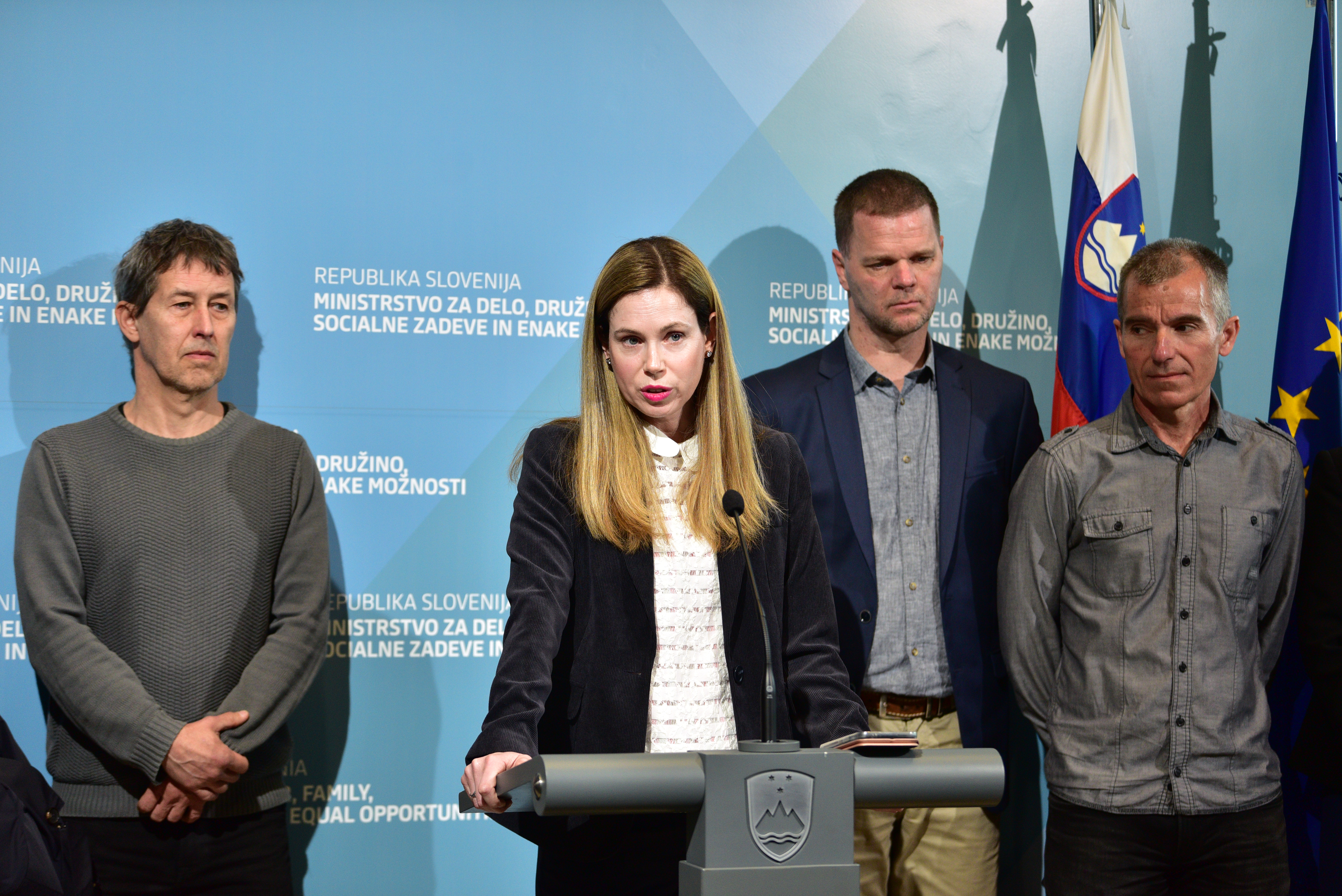 katja čoh kragolnik, inšpektorica za delo, inšpektorat za delo