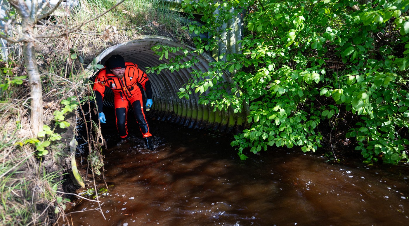 ISKANJE DEČKA V NEMČIJI