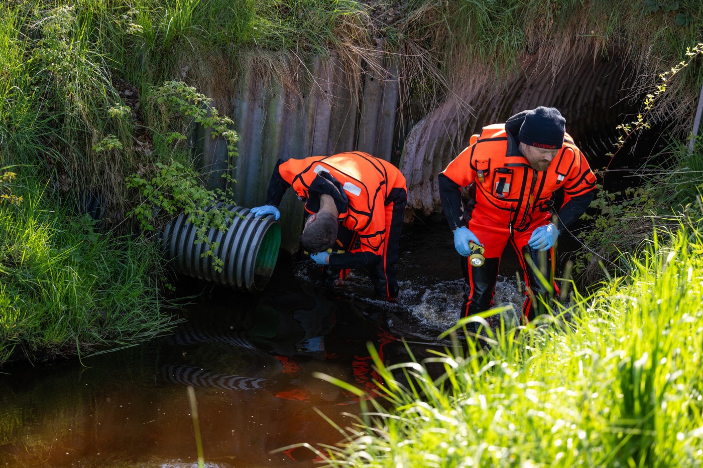 ISKANJE DEČKA V NEMČIJI