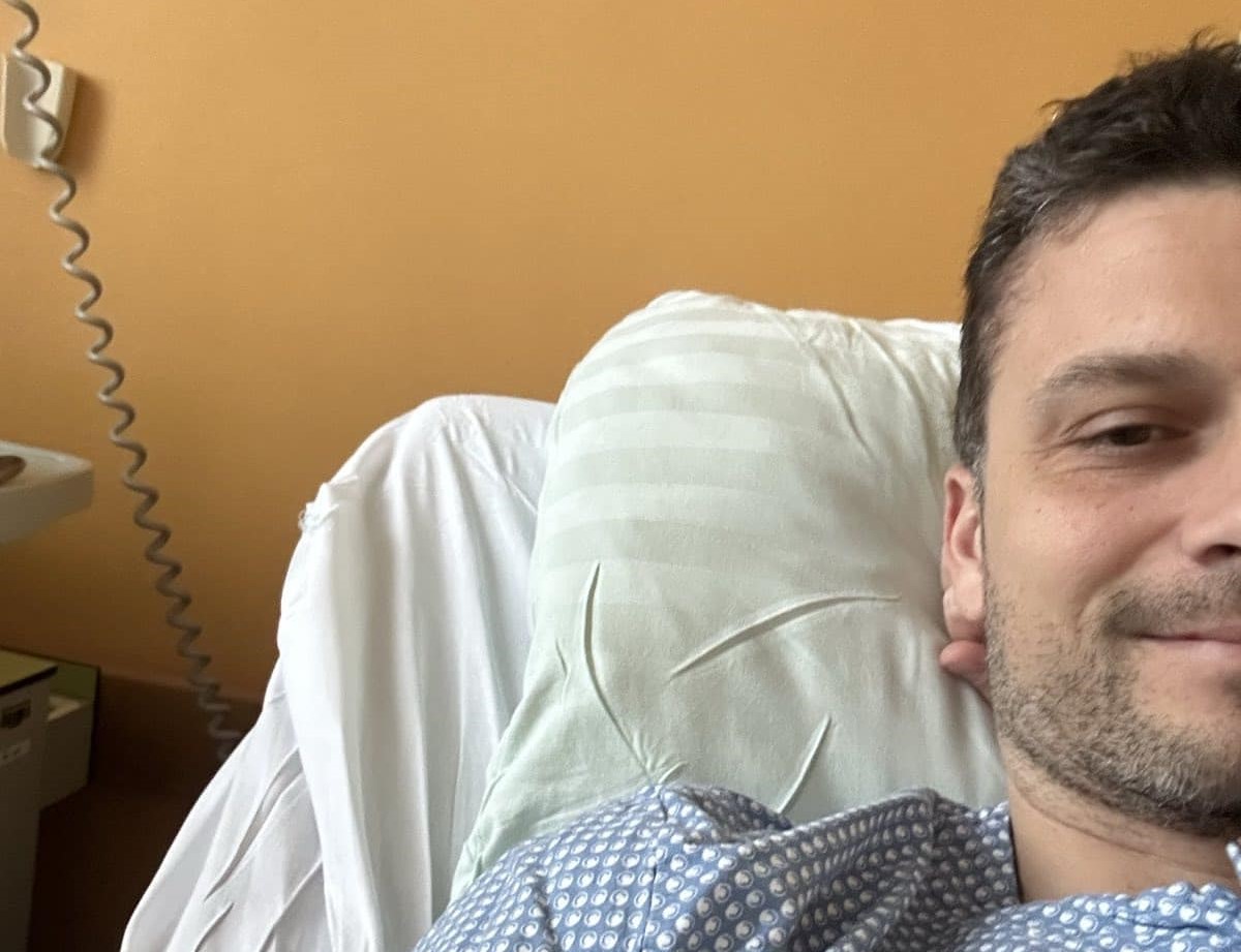 jani prednik, vodja poslanske skupine sd, socialni demokrati