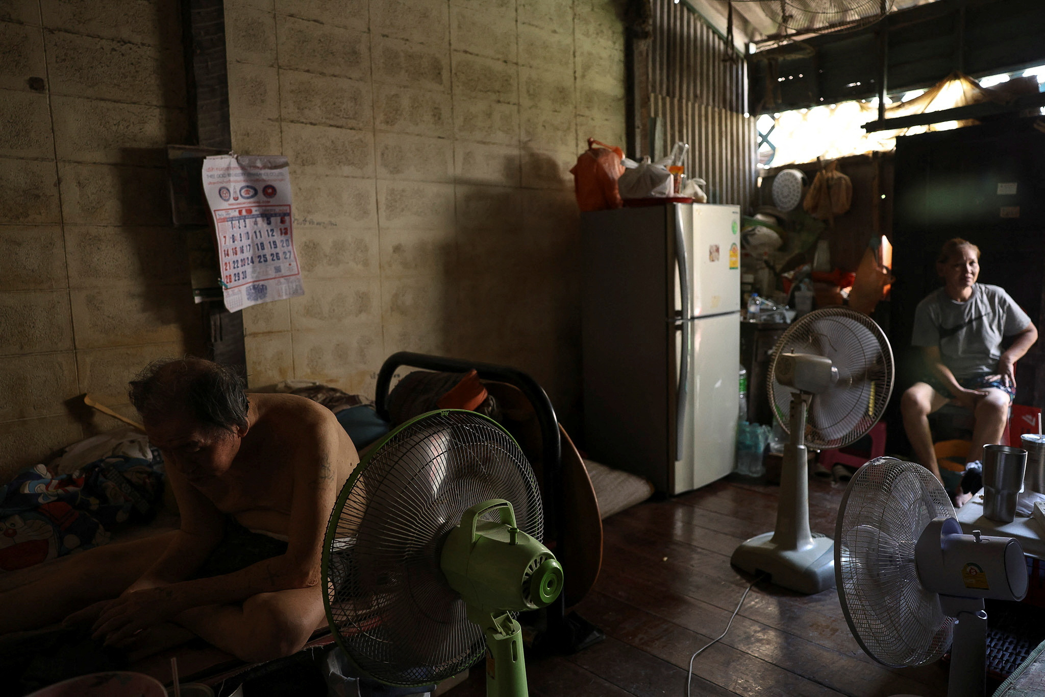 bangkok, vročina, tajska