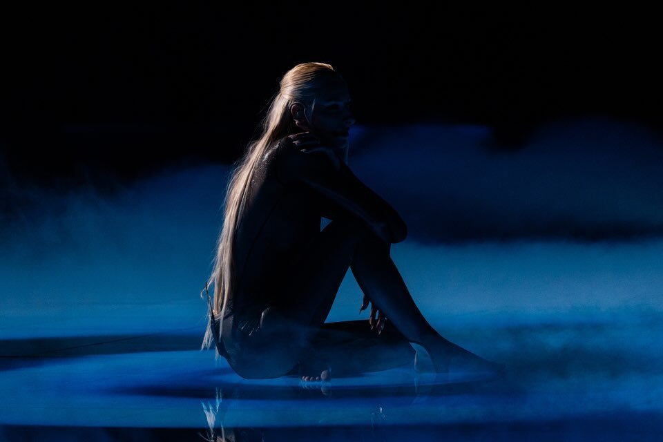 Foto: @eurovision/EBU/Sarah Louise Bennett/Corinne Cumming/INSTAGRAM