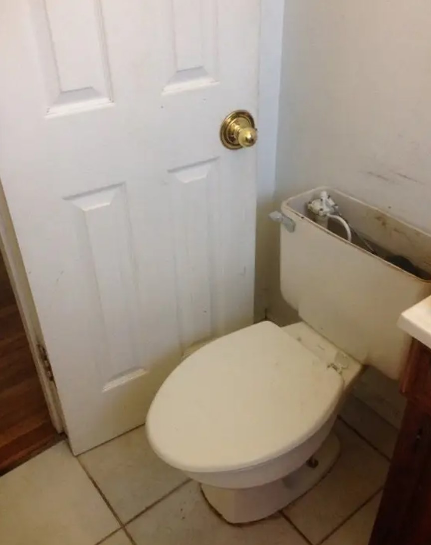 Foto: Zajem zasloina/REDDIT