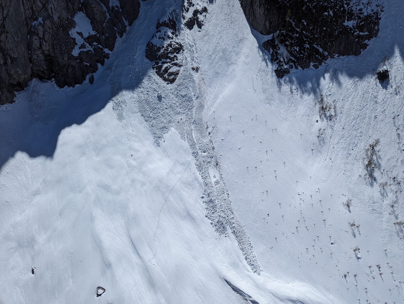 reševanje, kranjska gora