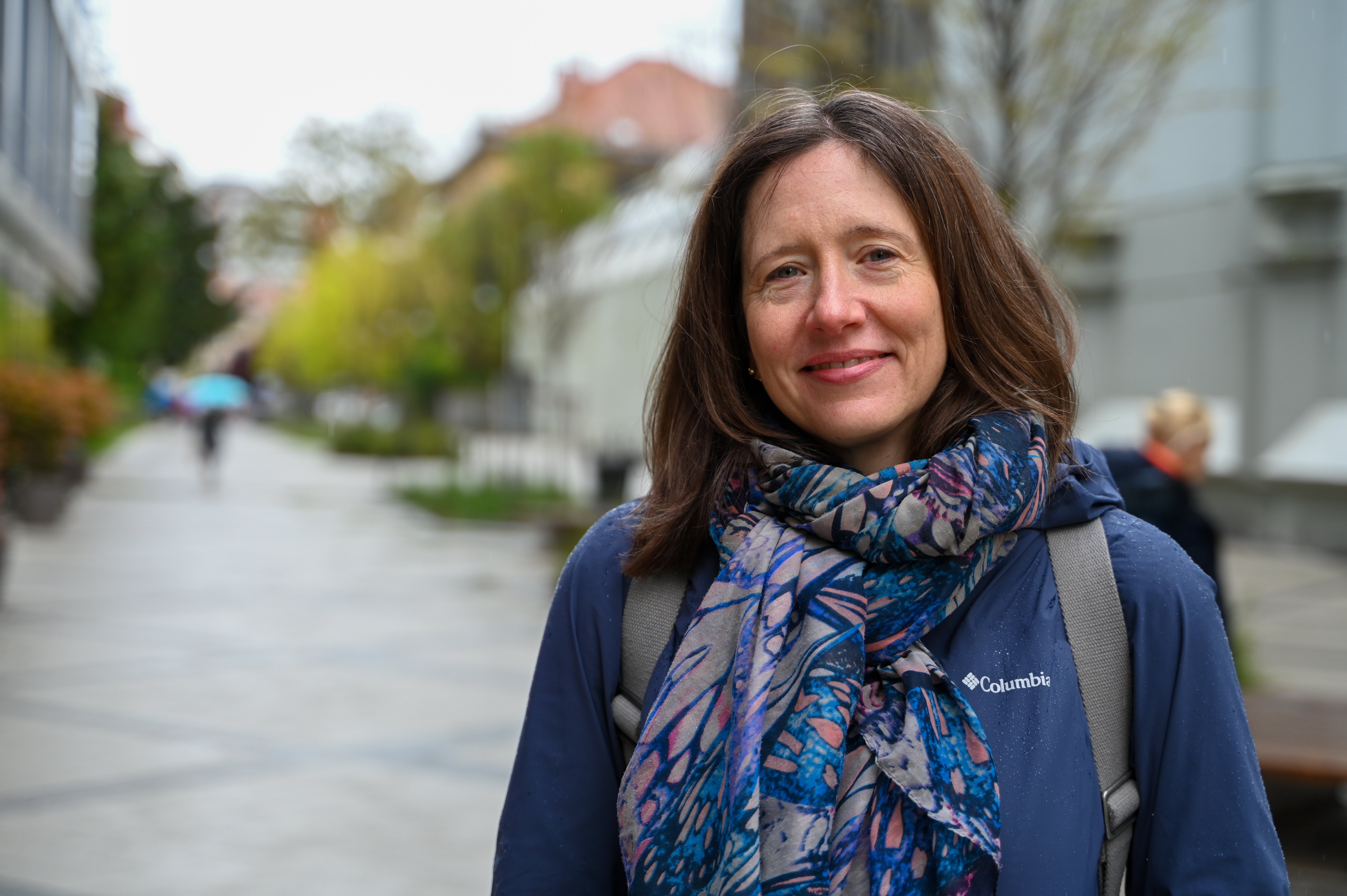 Louise Vogel Kielgast