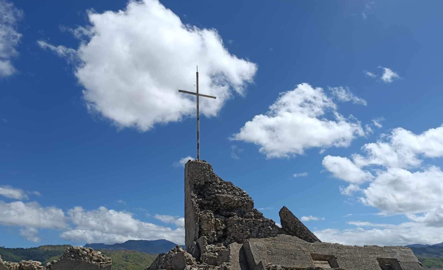 Pantabangan, Filipini