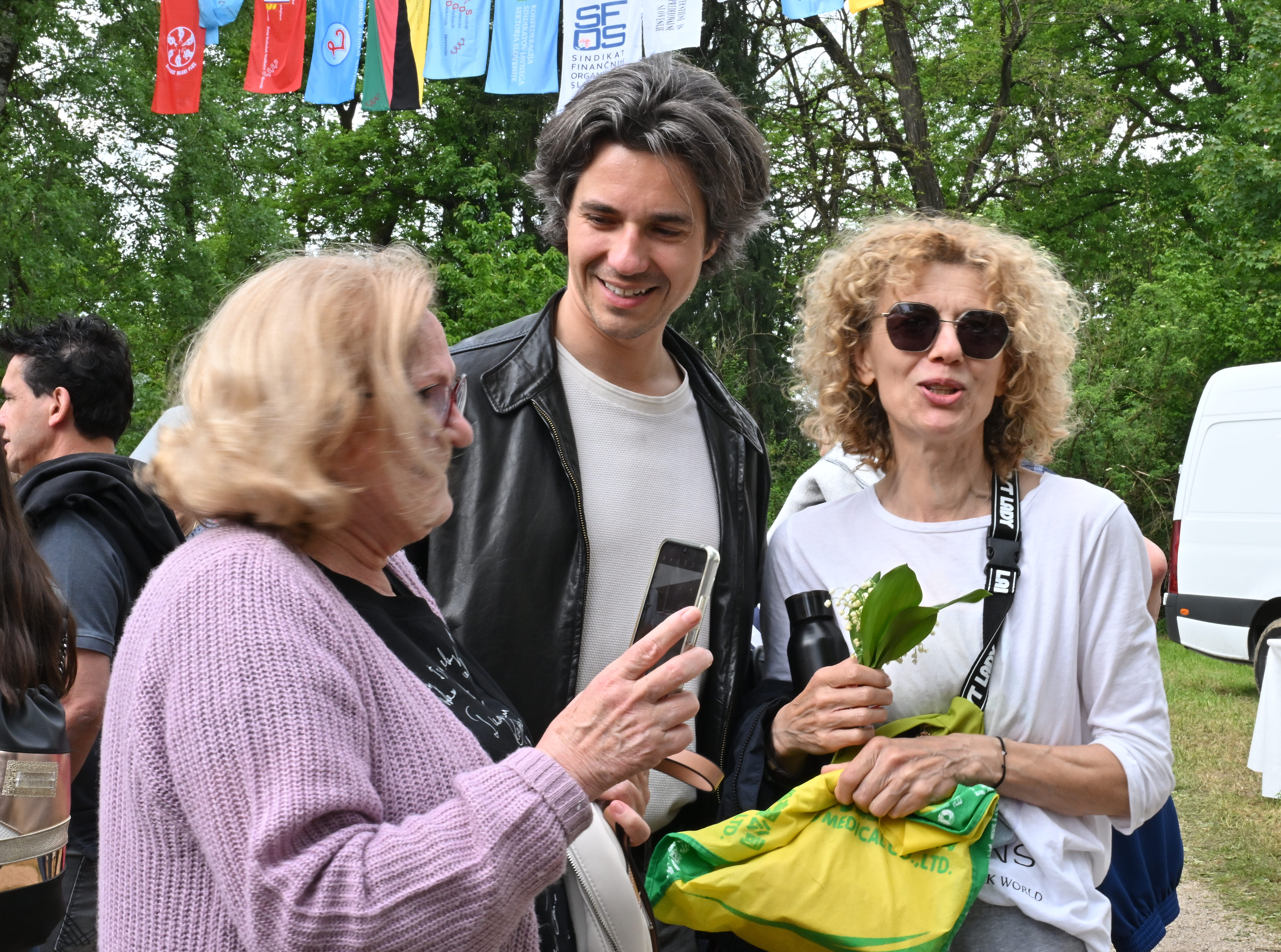 Foto: Žiga Živulović jr./BOBO