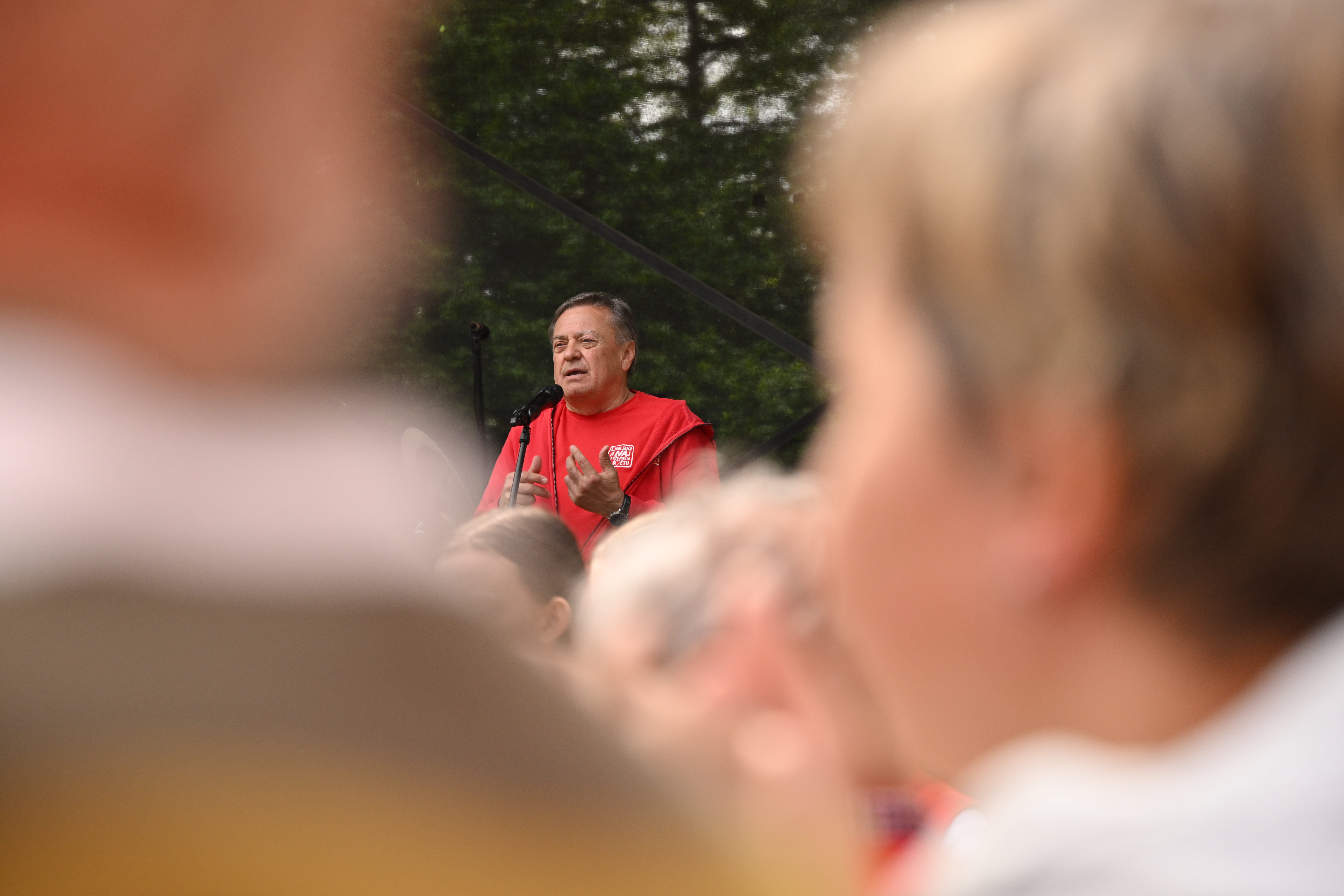 Foto: Žiga Živulović jr./BOBO