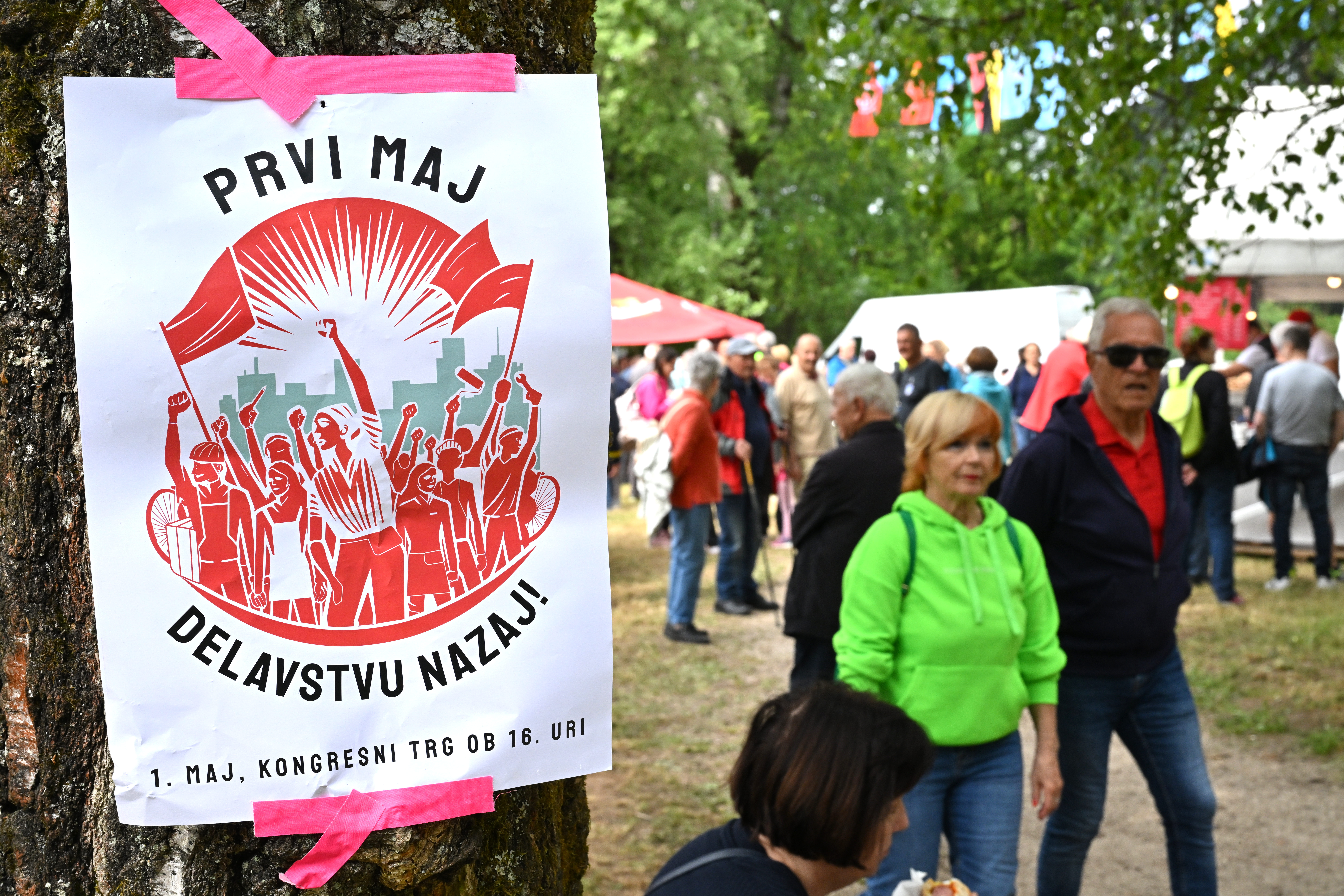 Foto: Žiga Živulović jr./BOBO