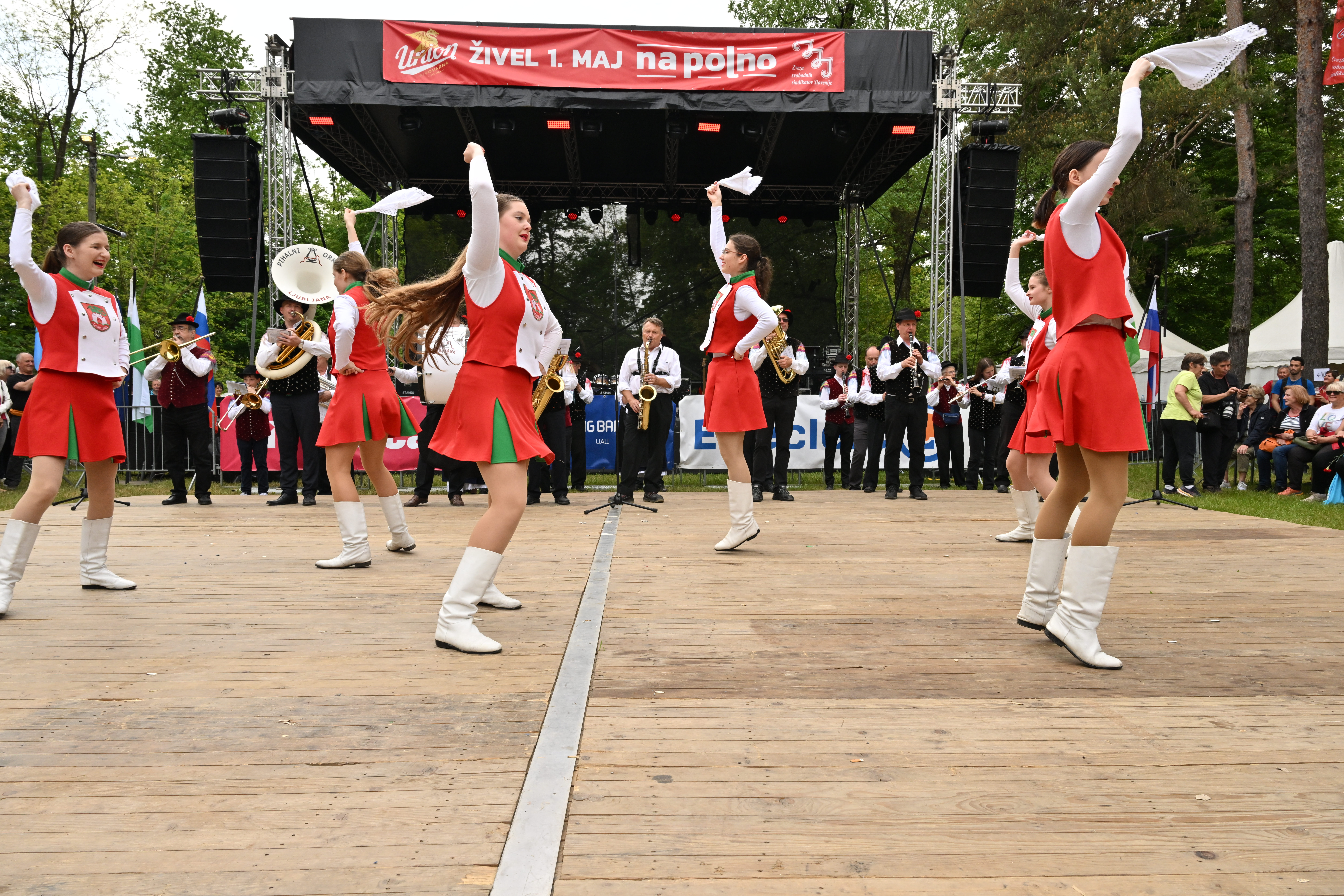 Foto: Žiga Živulović jr./BOBO