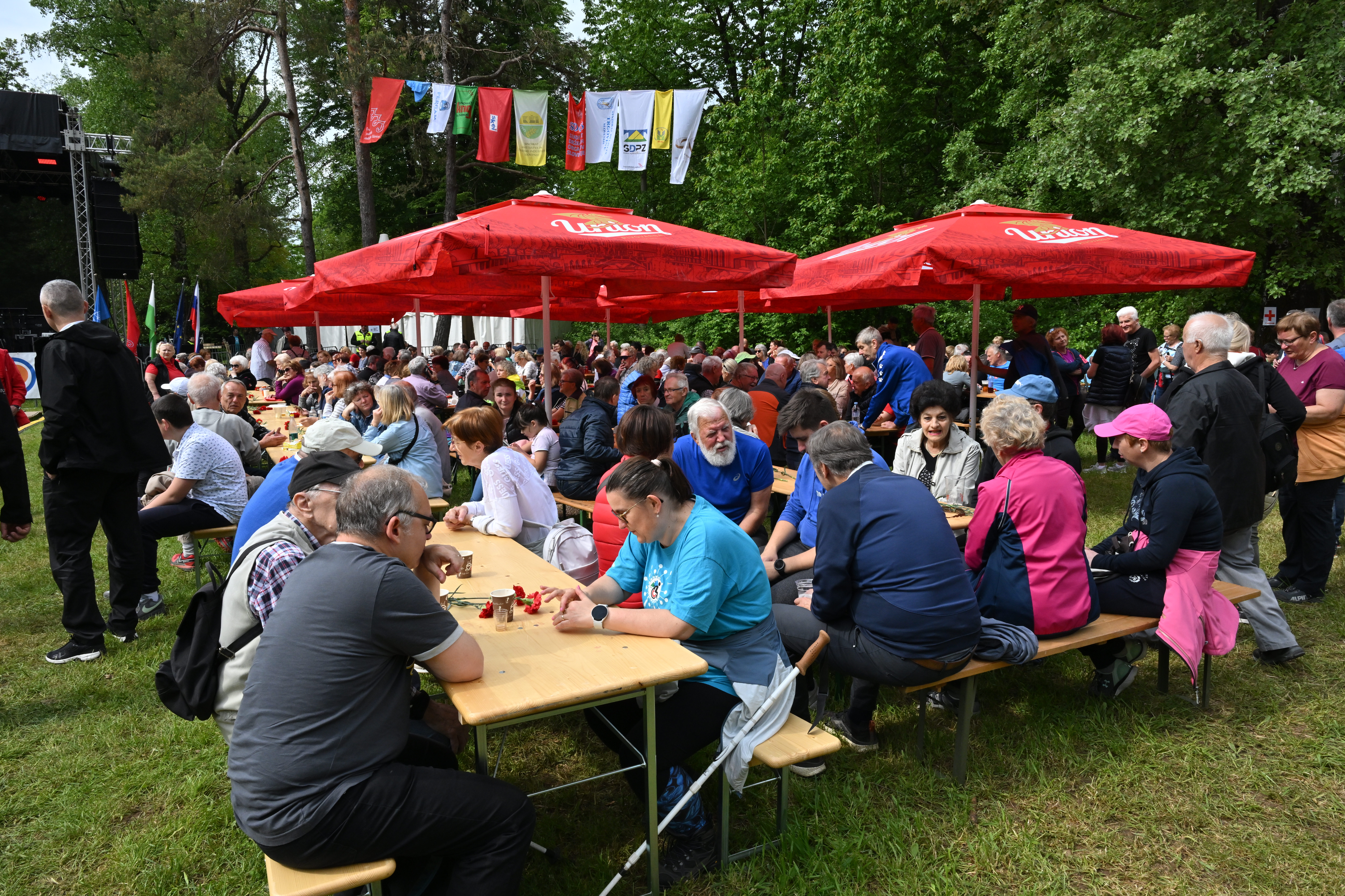 Foto: Žiga Živulović jr./BOBO