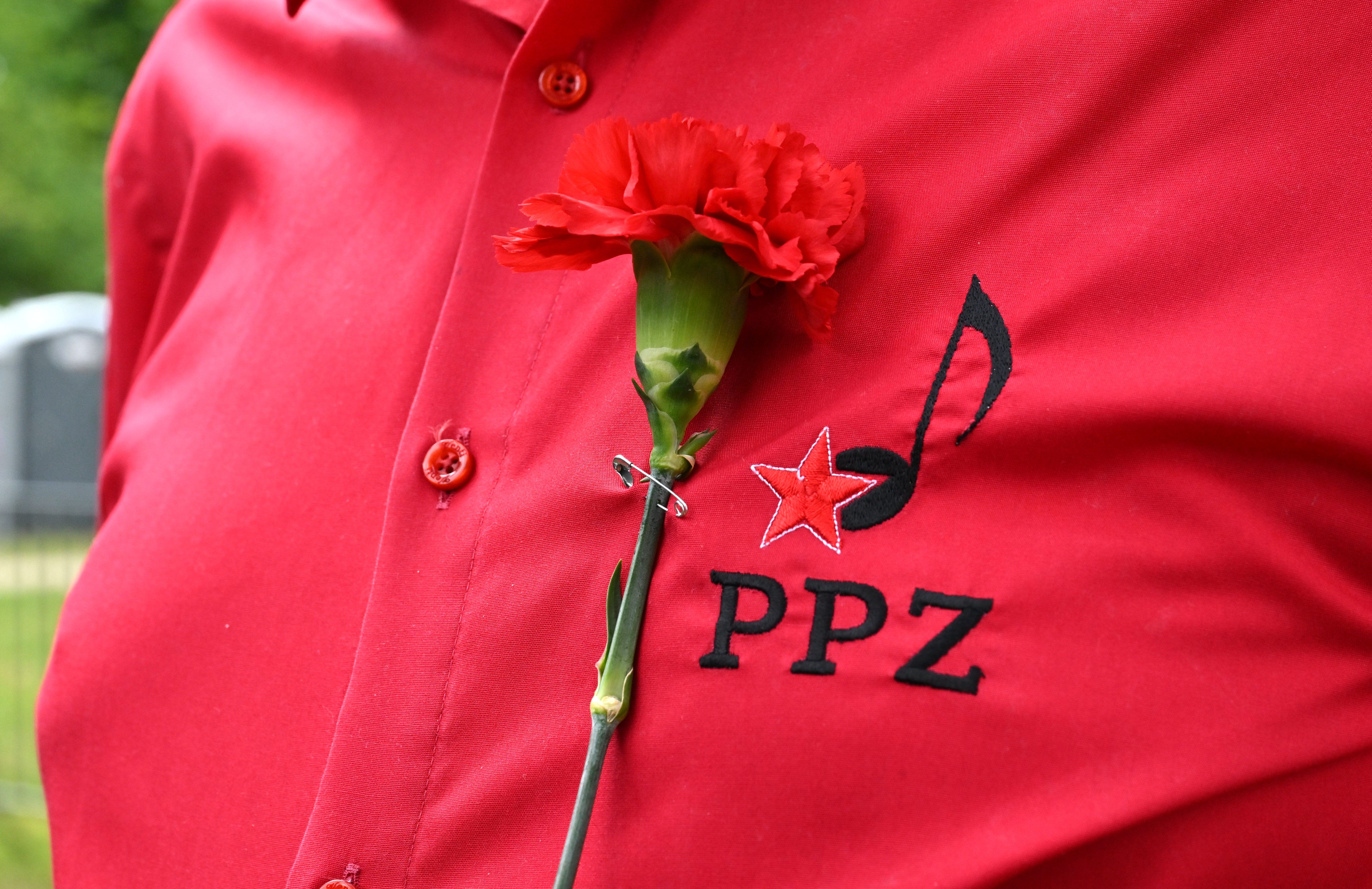 Foto: Žiga Živulović jr./BOBO