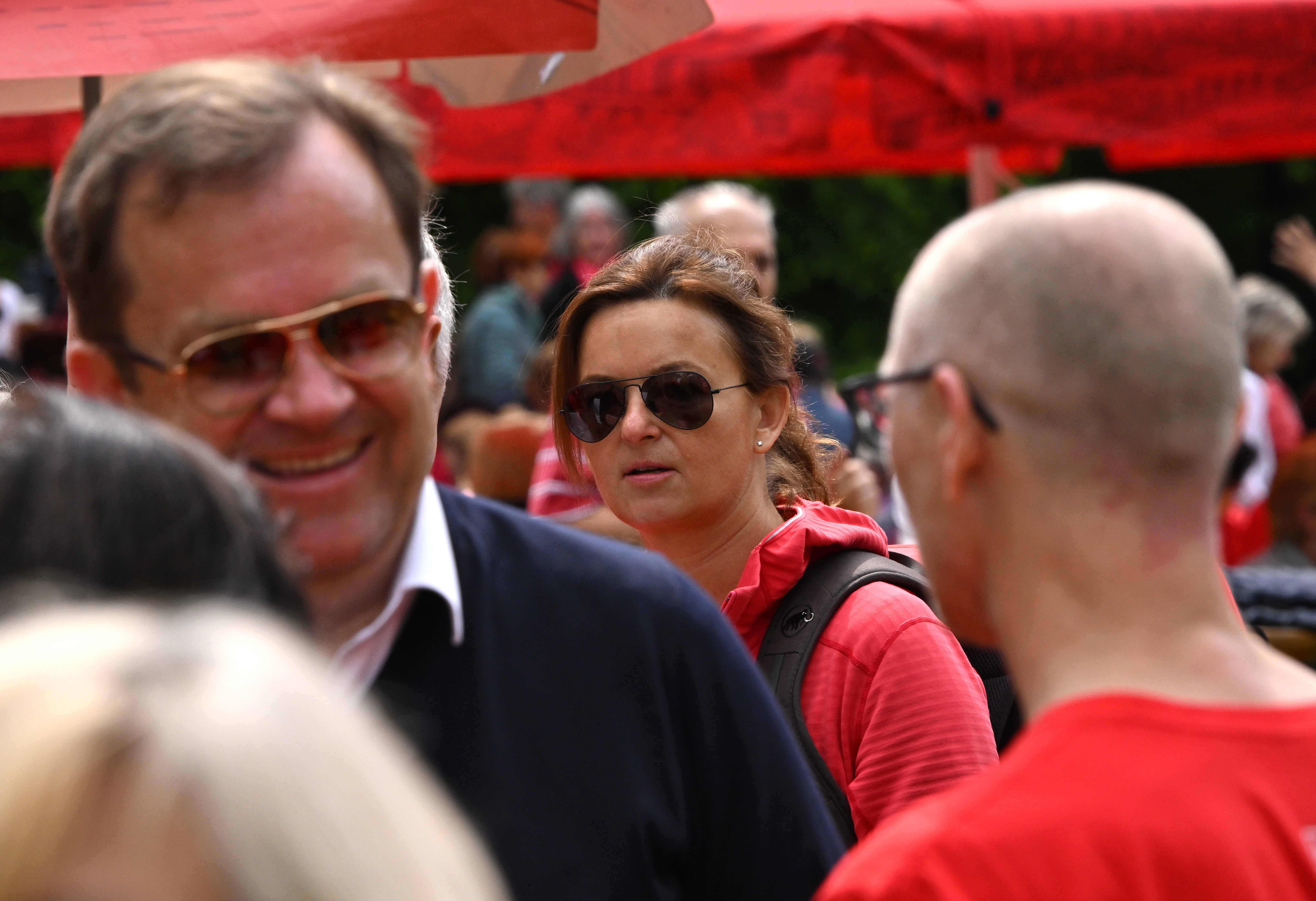 Foto: Žiga Živulović jr./BOBO