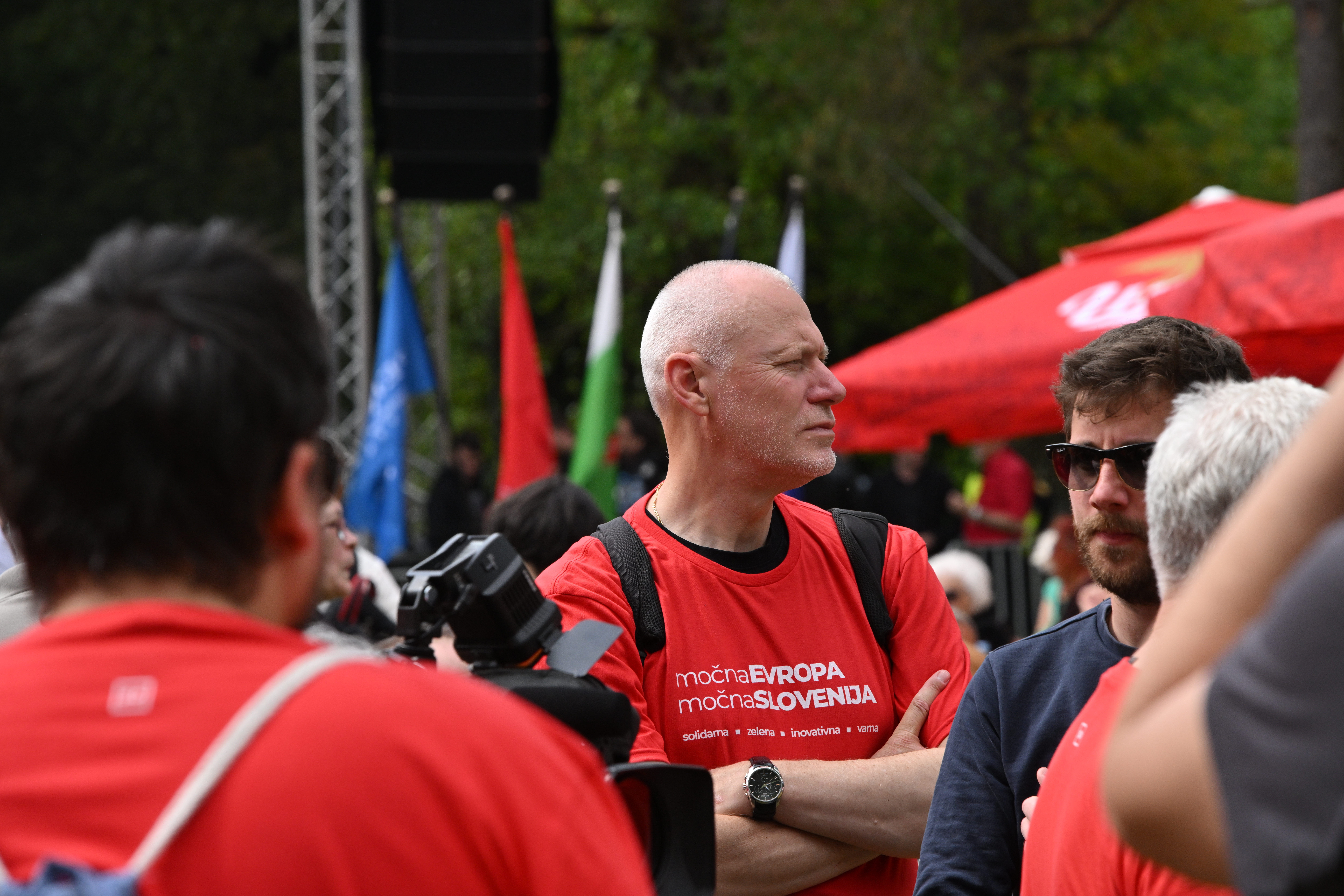 Foto: Žiga Živulović jr./BOBO