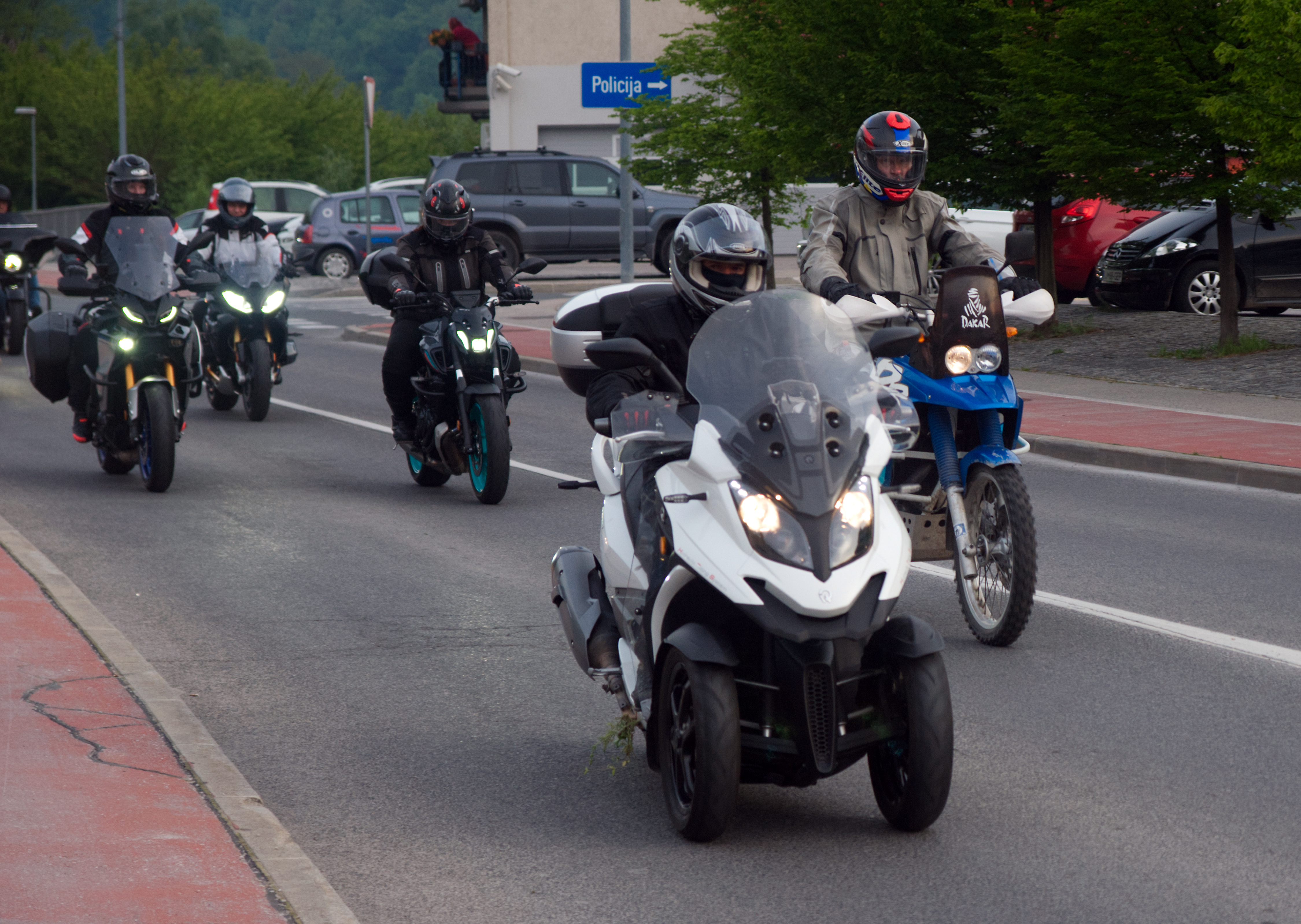 Budnica v Zagorju (Foto: BOBO)