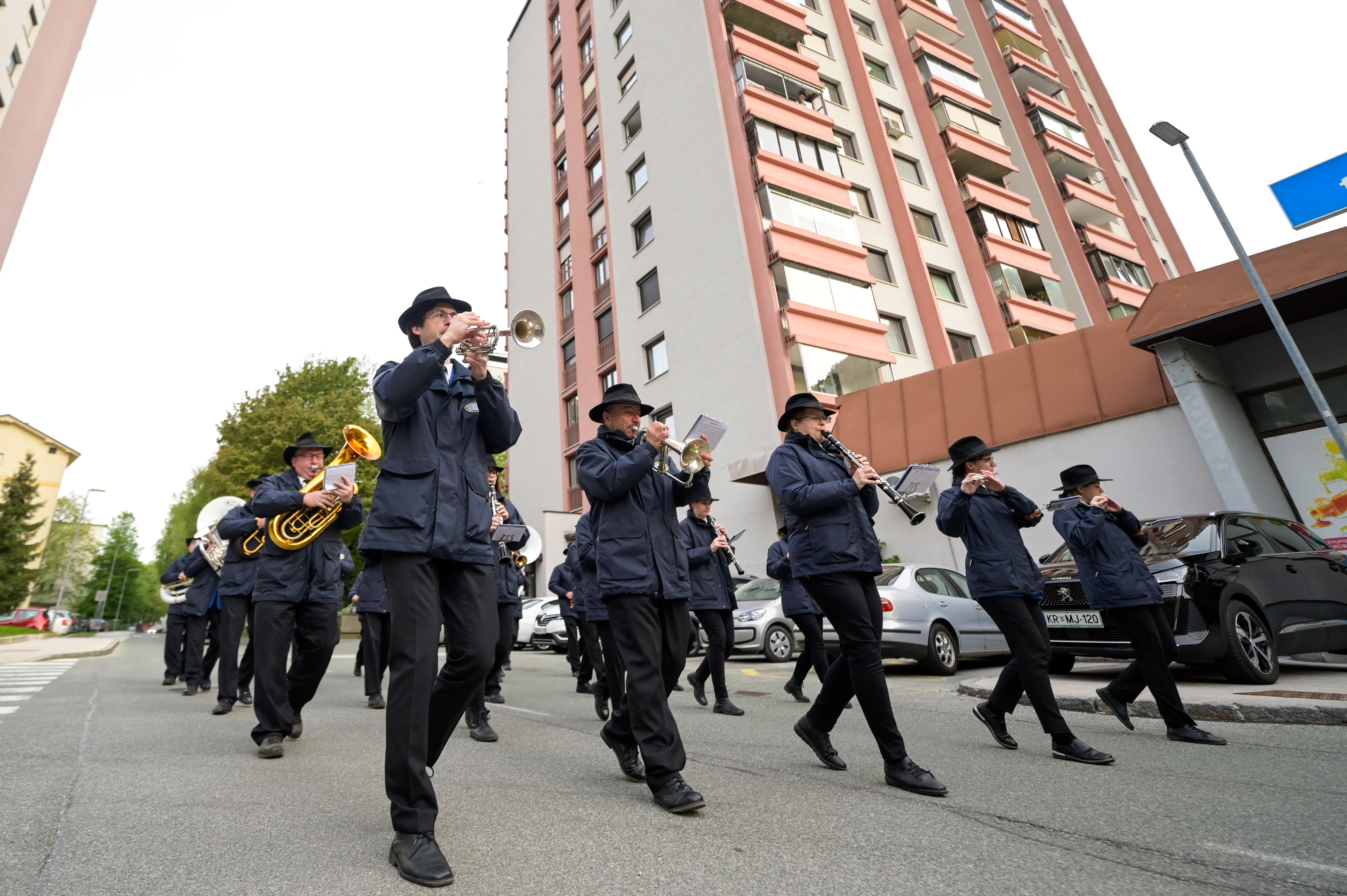 Foto: Nik Bertoncelj/BOBO