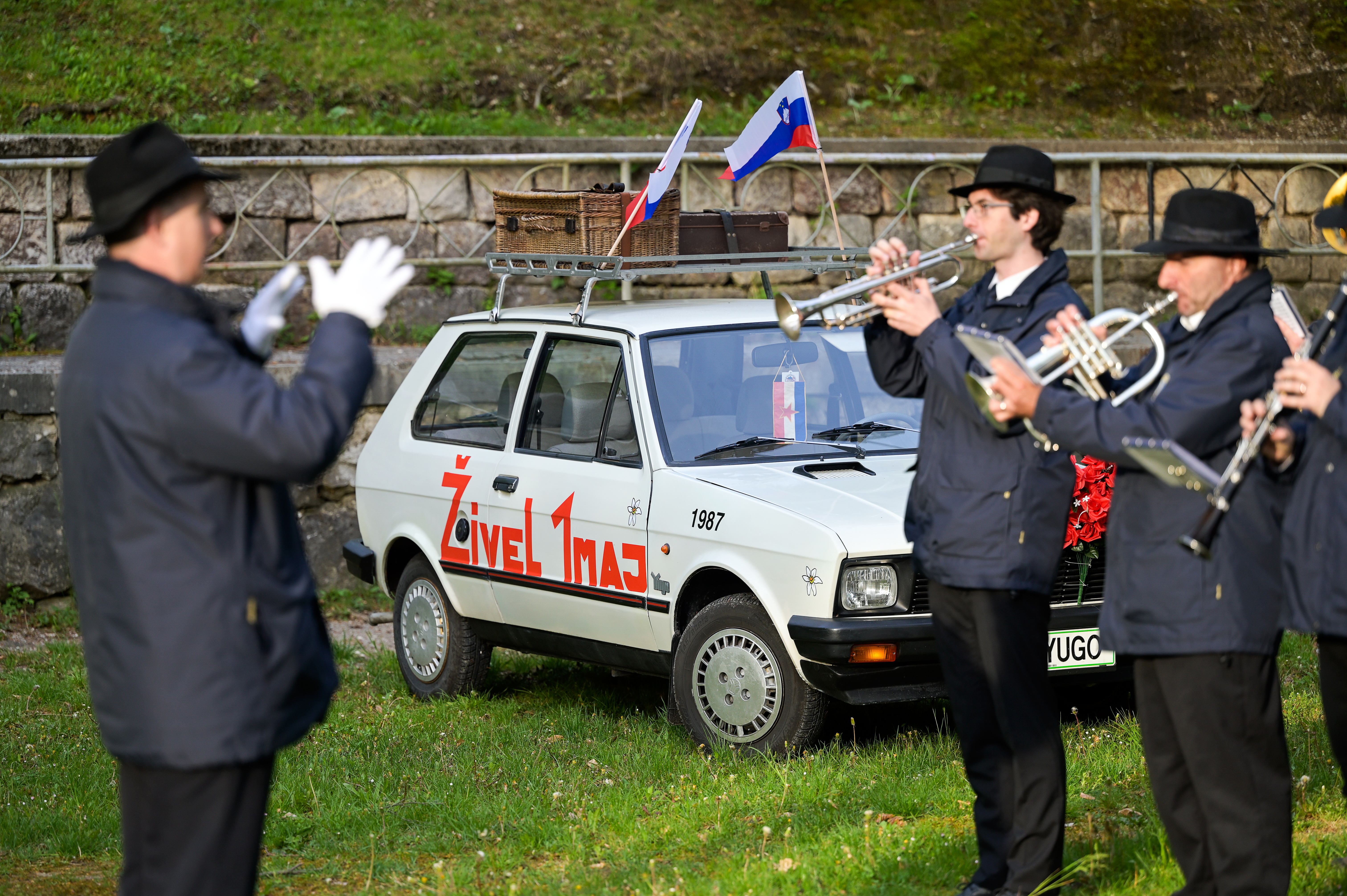 Budnica na Jesenicah