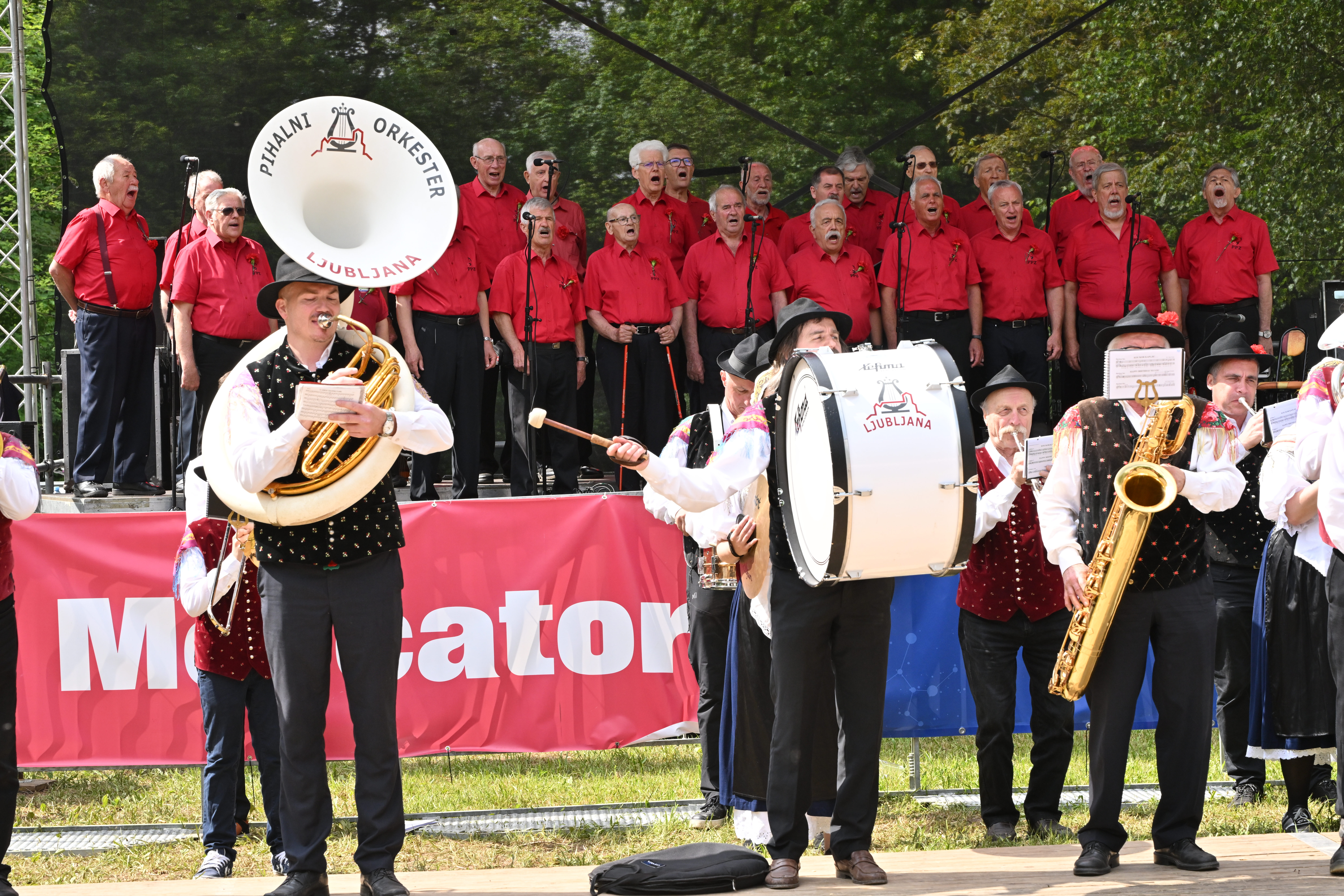 Foto: Žiga Živulović jr./BOBO