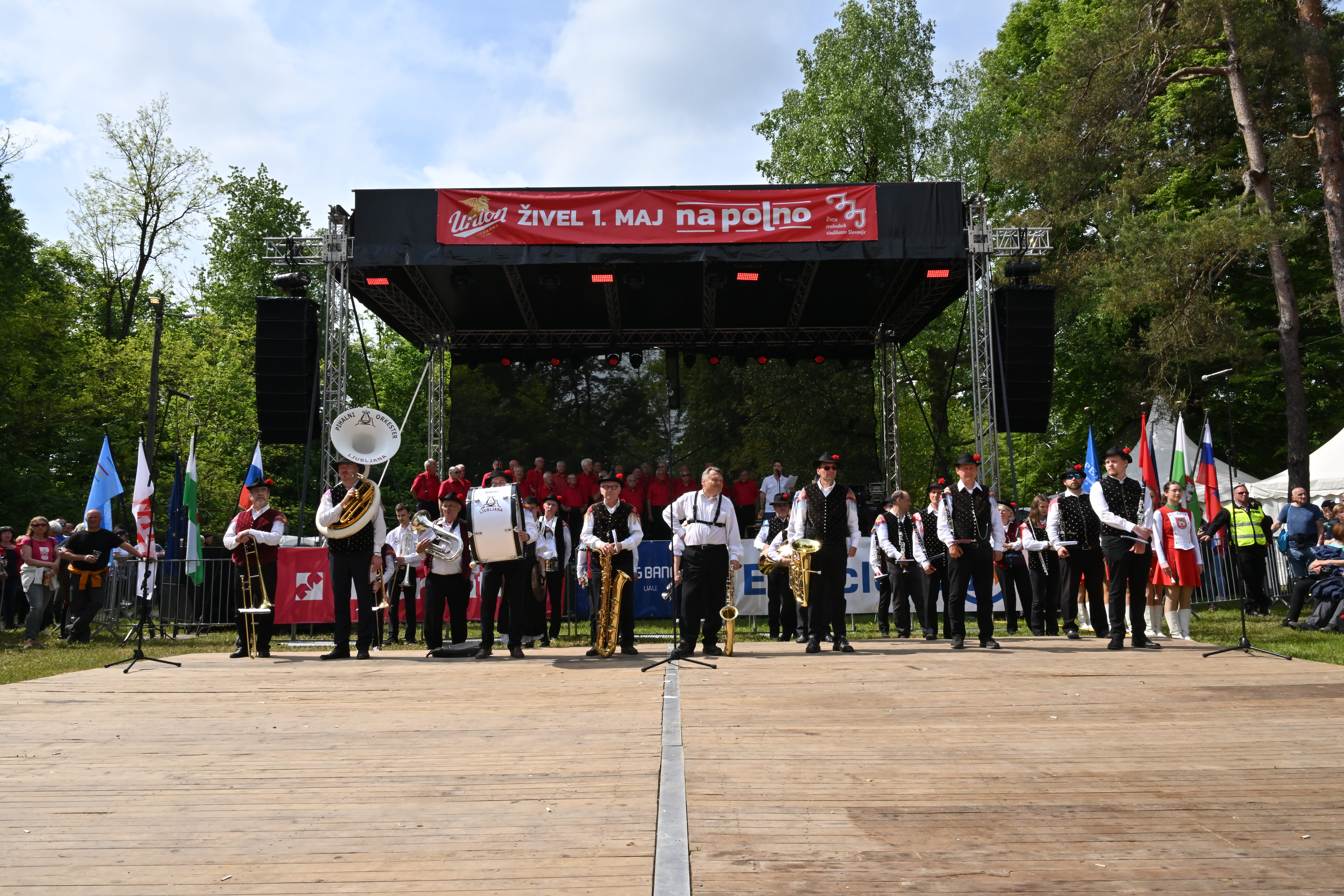 Foto: Žiga Živulović jr./BOBO