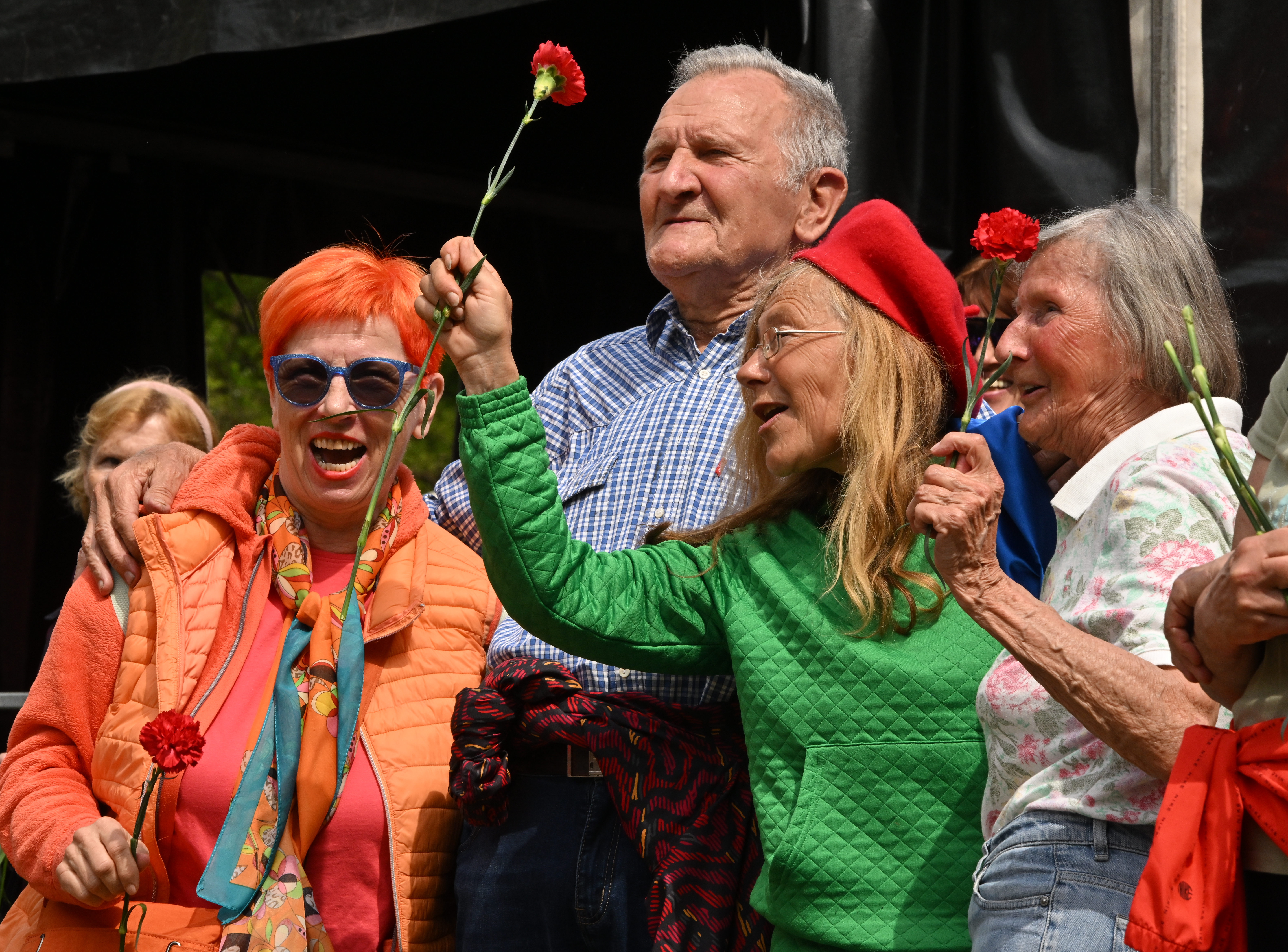 Foto: Žiga Živulović jr./BOBO