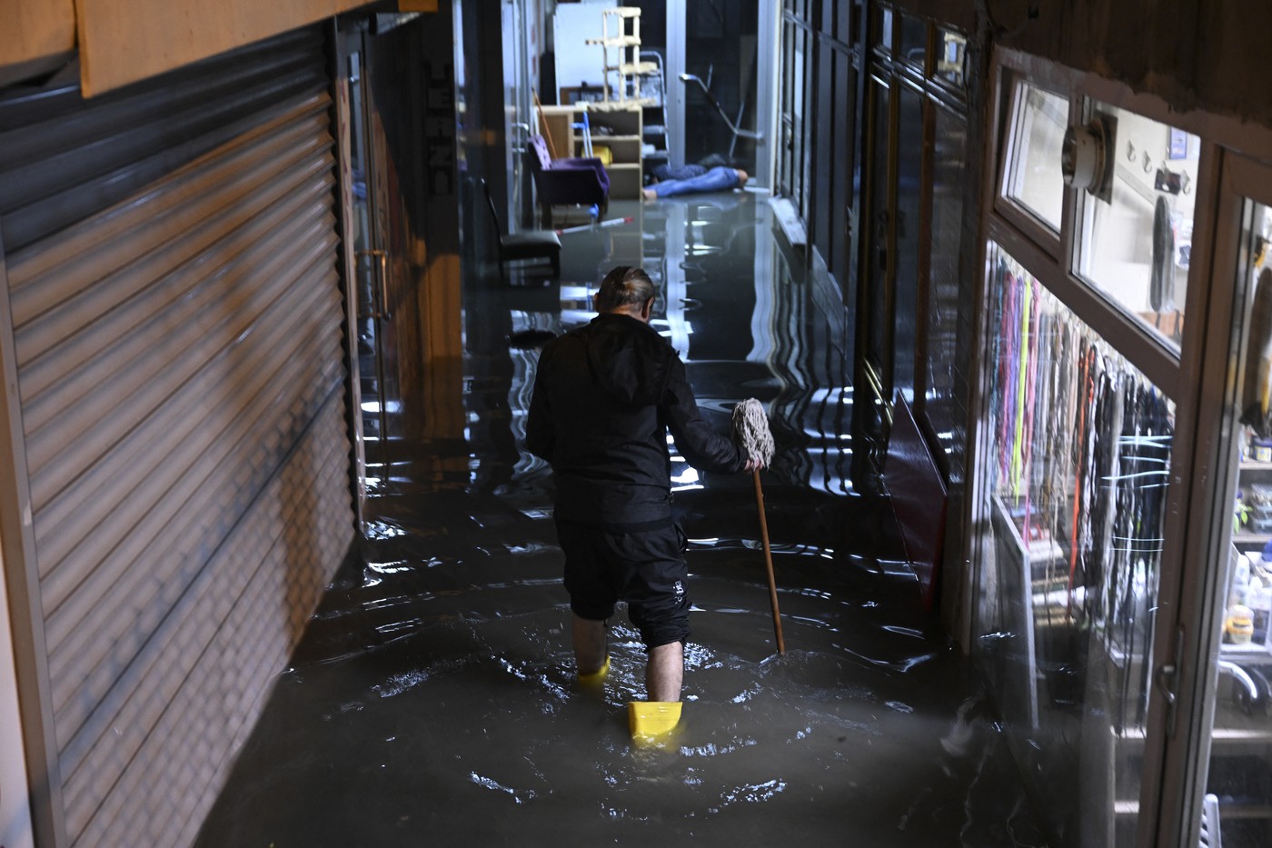 Foto: Dogukan Keskinkilic/Anadolu/PROFIMEDIA