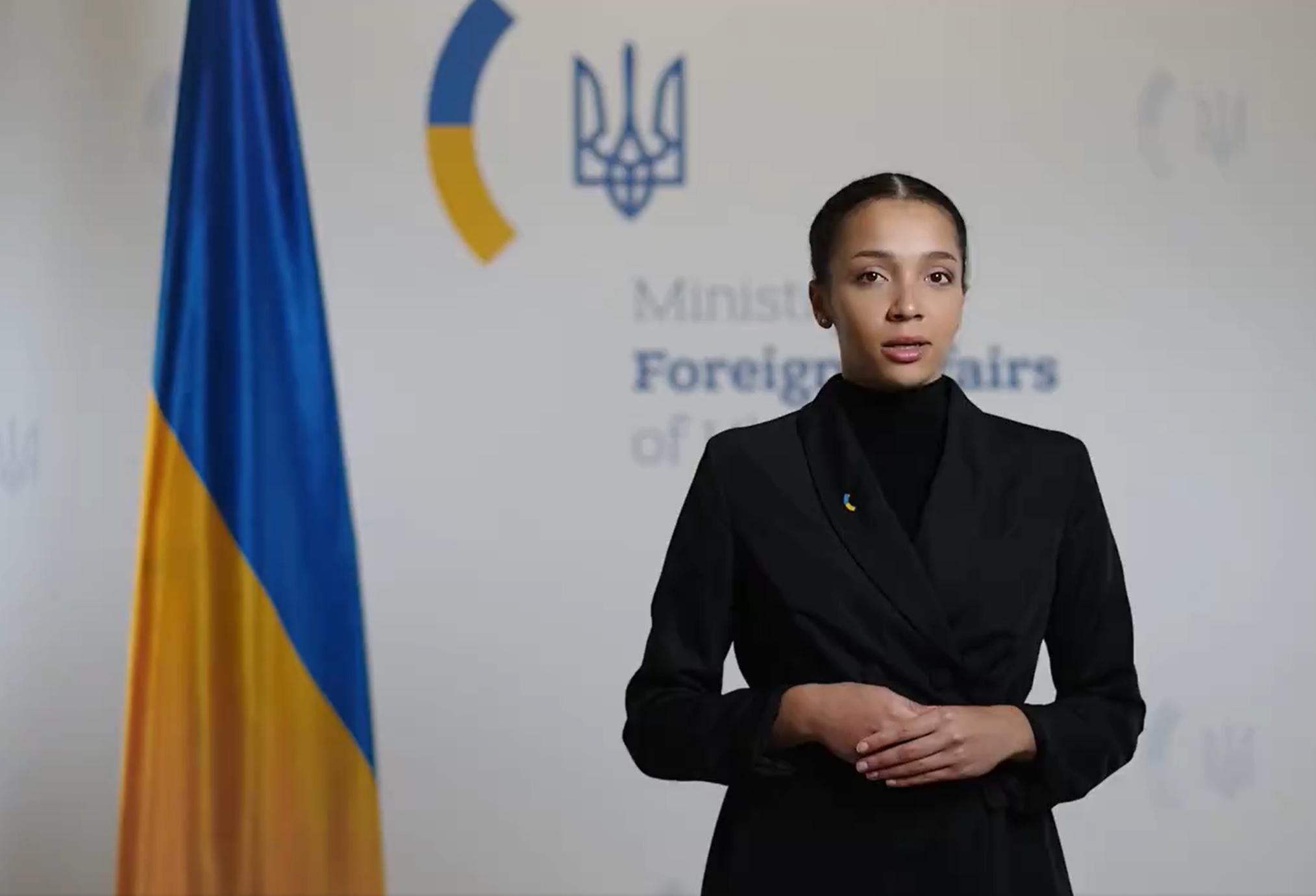 Viktorija Ši, ukrajina