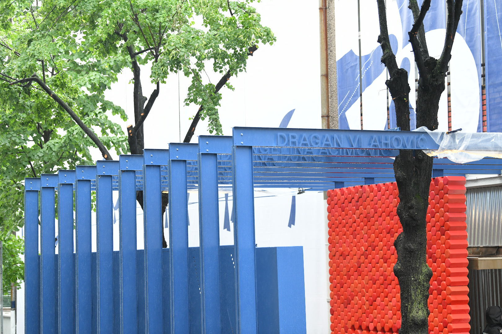 Obletnica streljanja na beograjski osnovni šoli