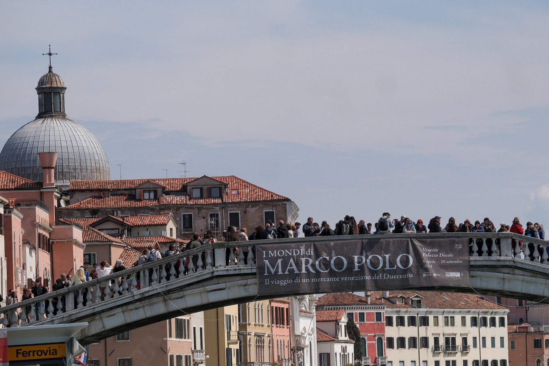 Benetke, Italija, turizem